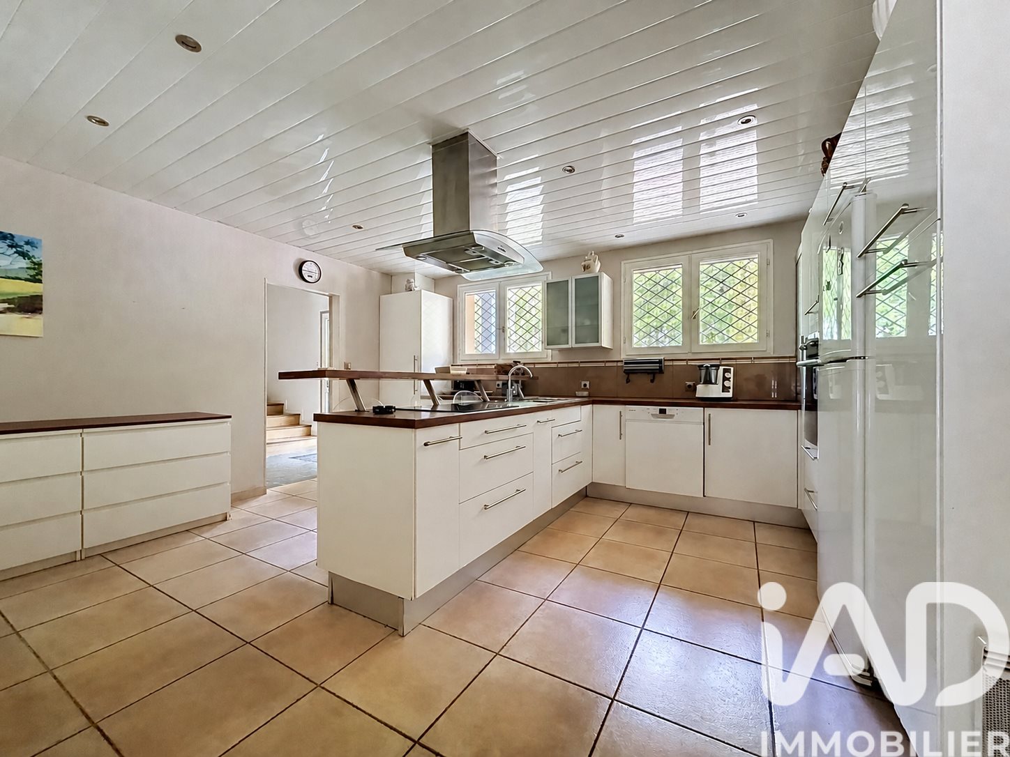 Maison à vendre, 166m², Le Pian-Médoc