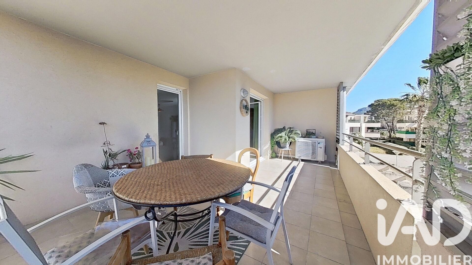 Appartement à vendre, 65m², Roquebrune-sur-Argens