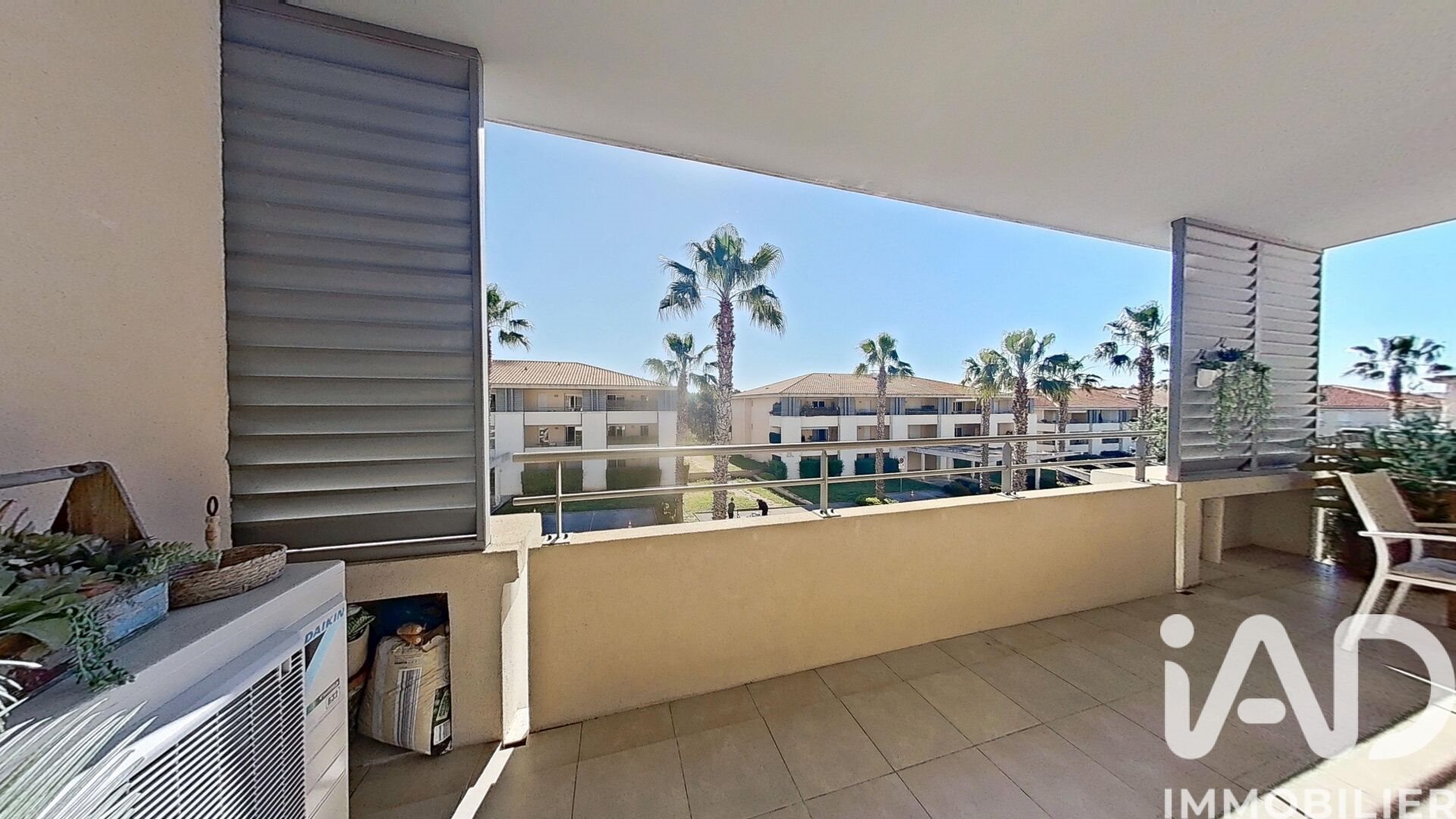 Appartement à vendre, 65m², Roquebrune-sur-Argens