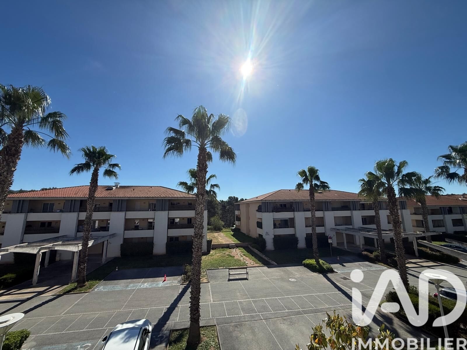 Appartement à vendre, 65m², Roquebrune-sur-Argens