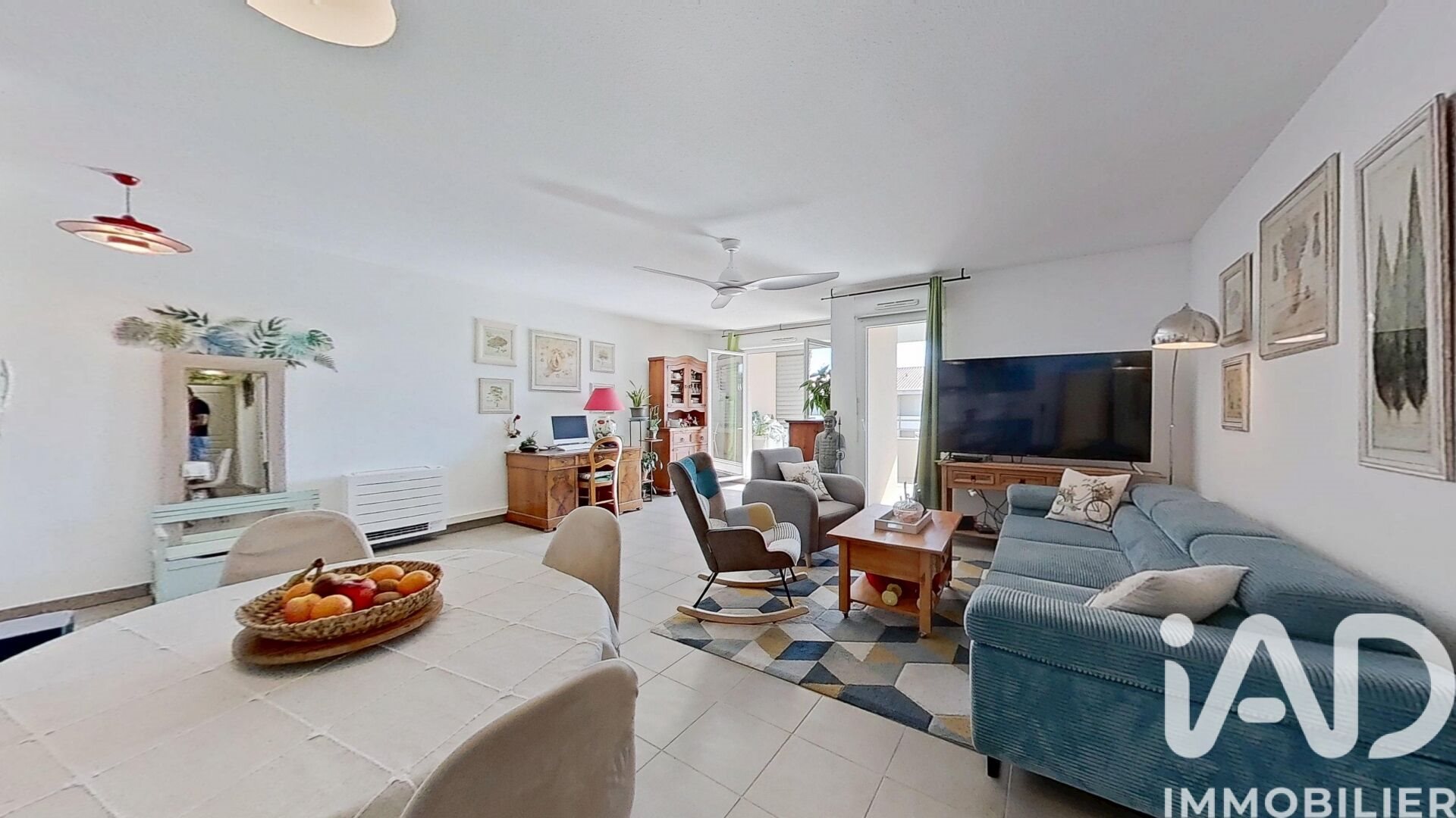 Appartement à vendre, 65m², Roquebrune-sur-Argens