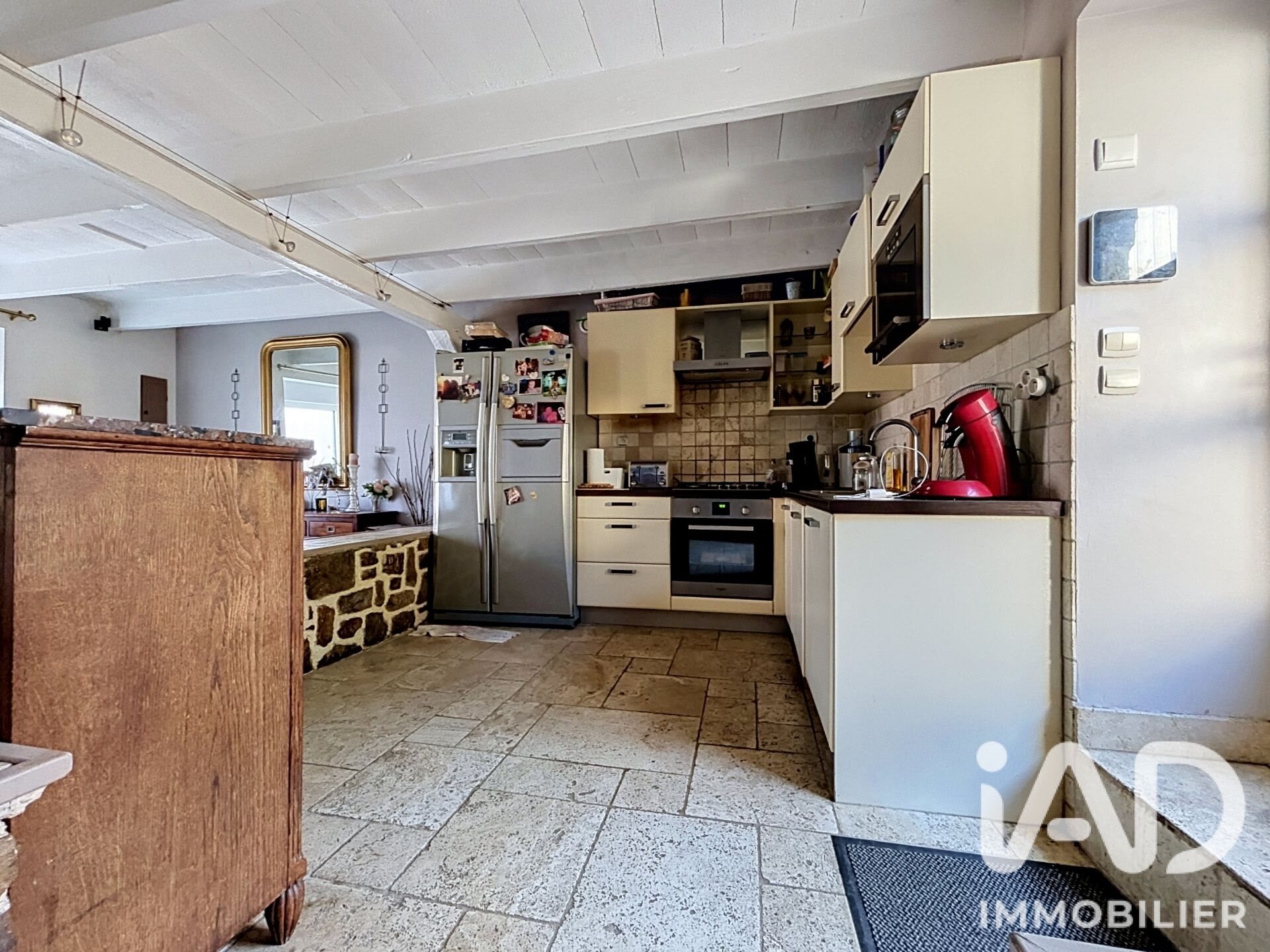 Maison à vendre, 137m², La Ville-ès-Nonais