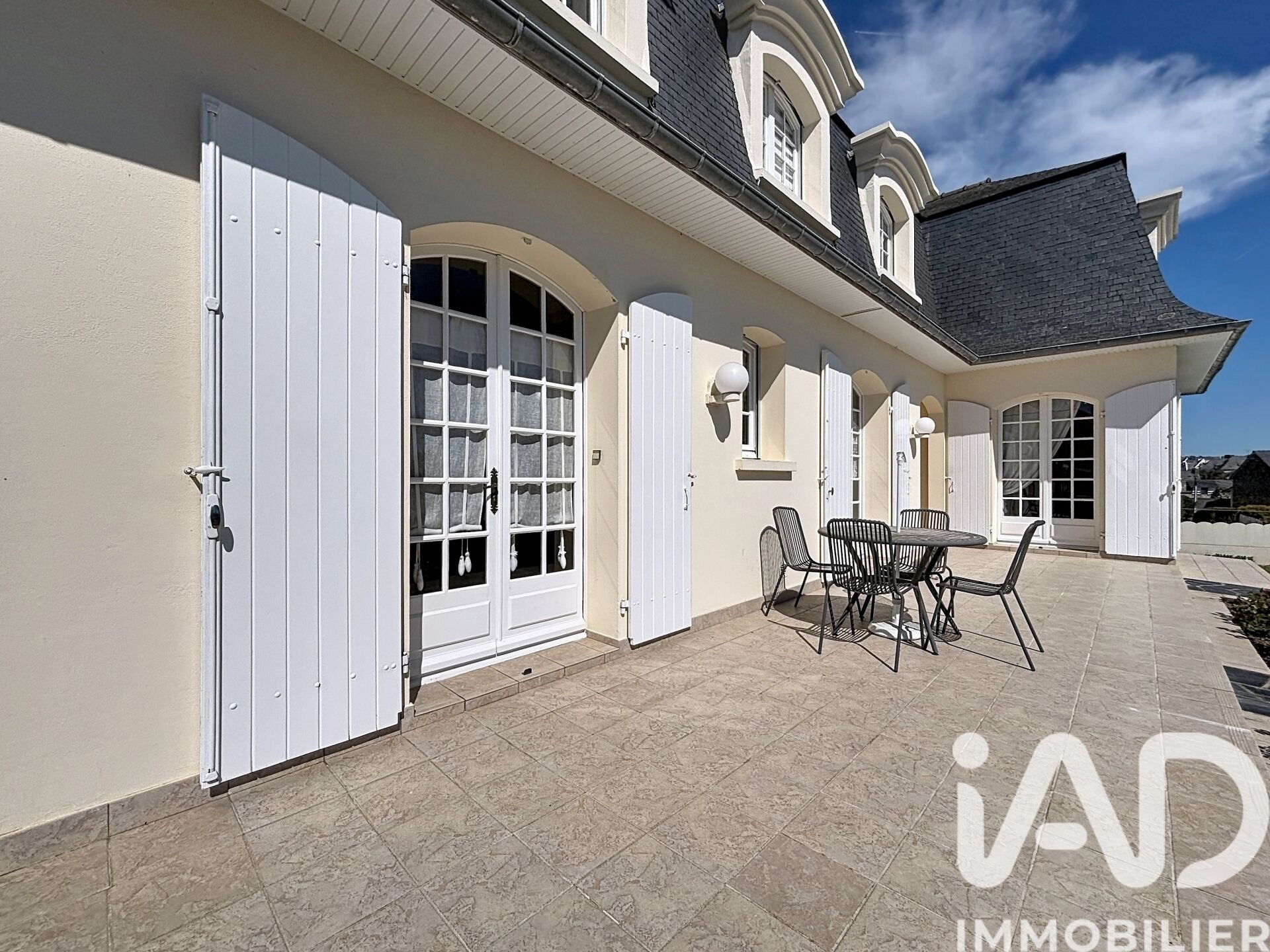 Maison à vendre, 211m², Cancale