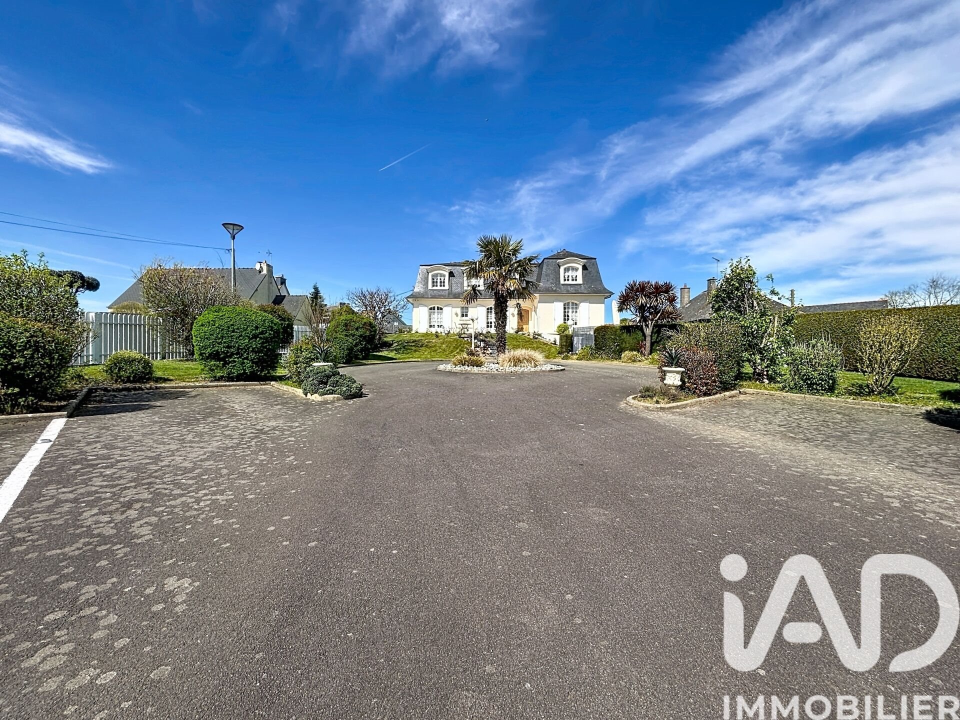 Maison à vendre, 211m², Cancale