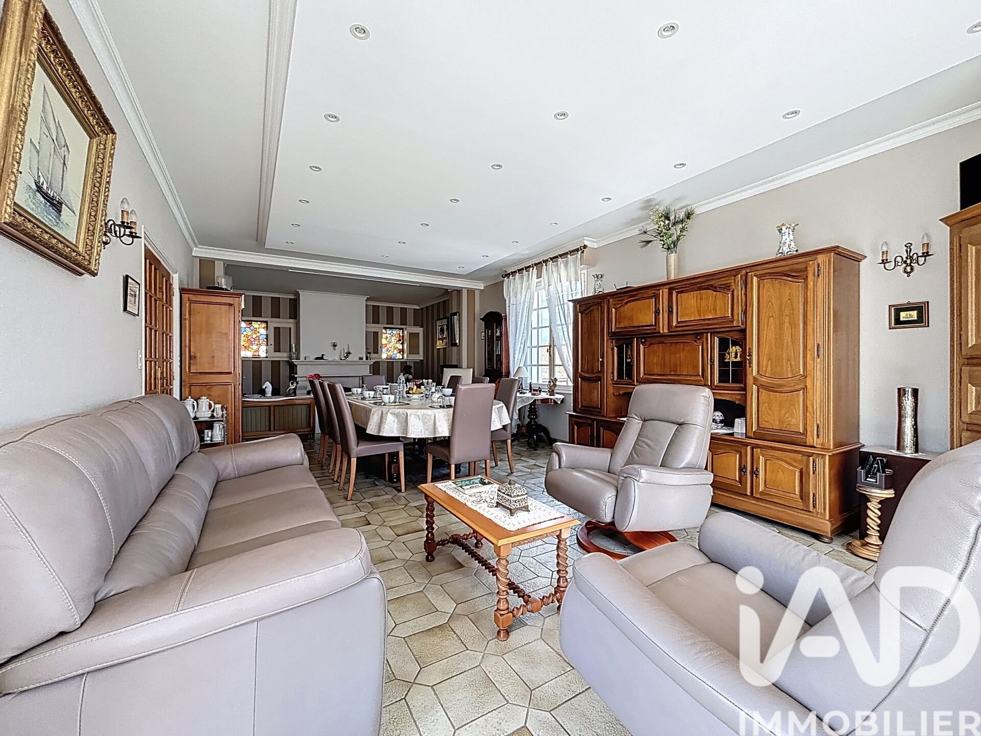Maison à vendre, 211m², Cancale