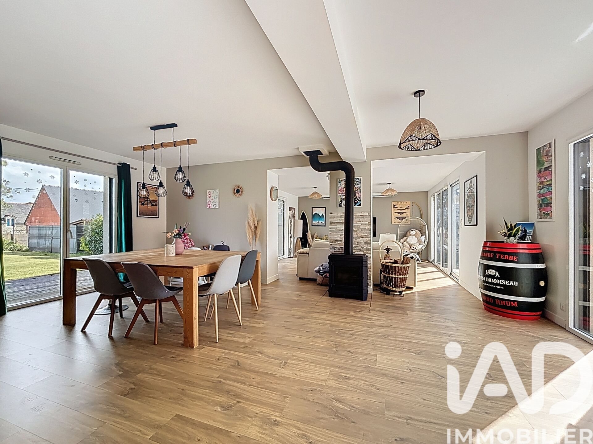 Maison à vendre, 156m², Cancale
