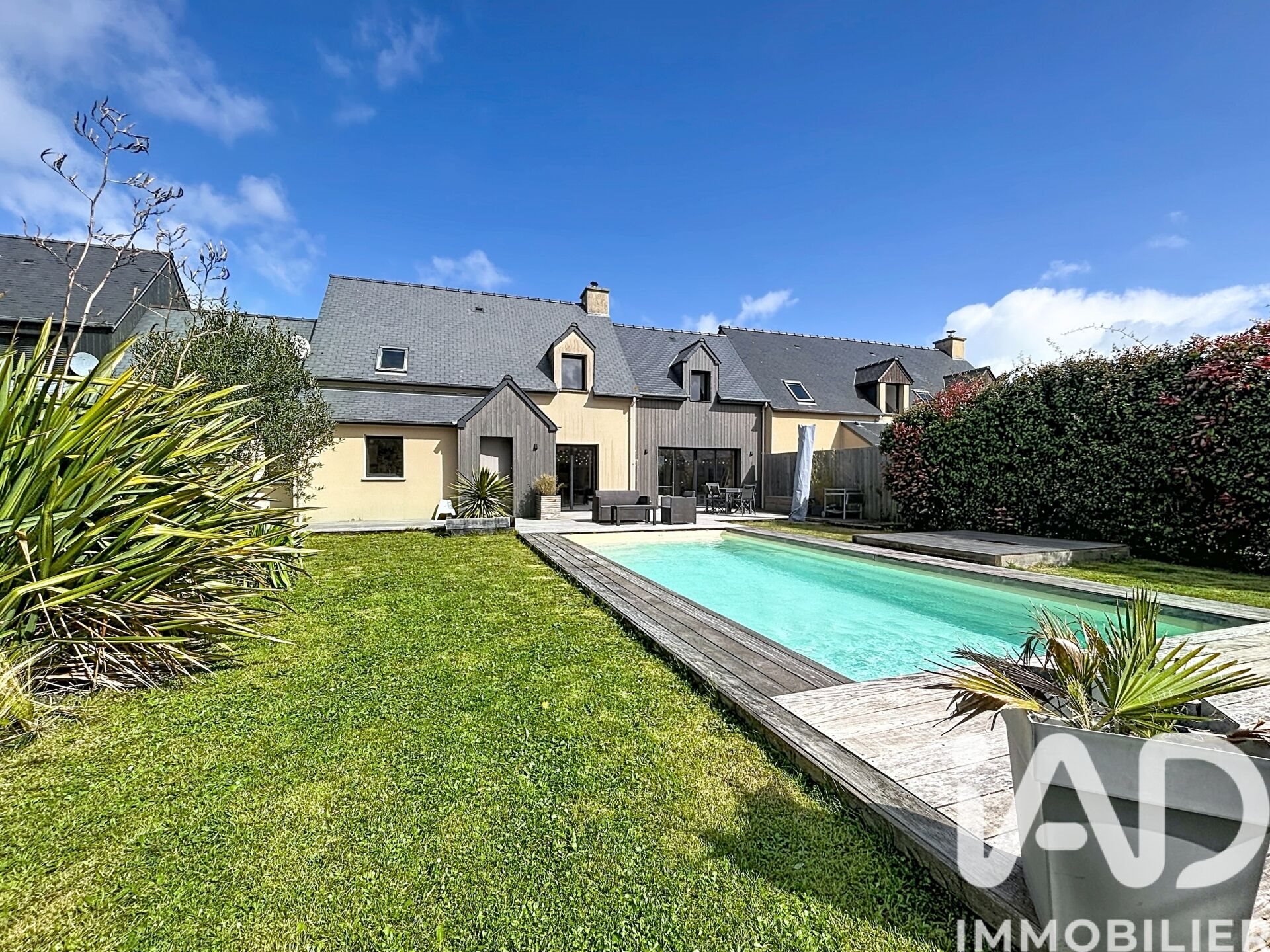 Maison à vendre, 156m², Cancale