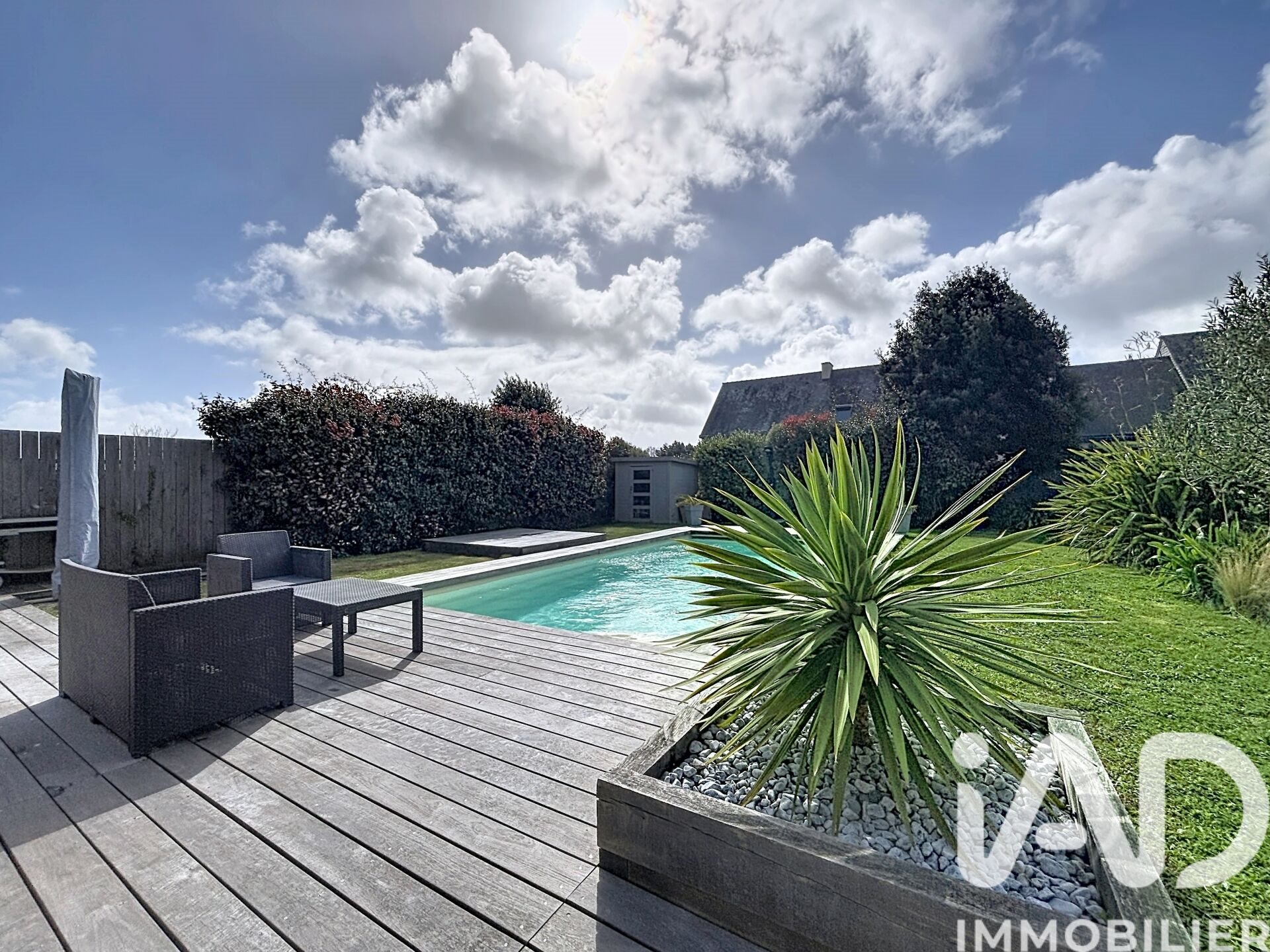 Maison à vendre, 156m², Cancale