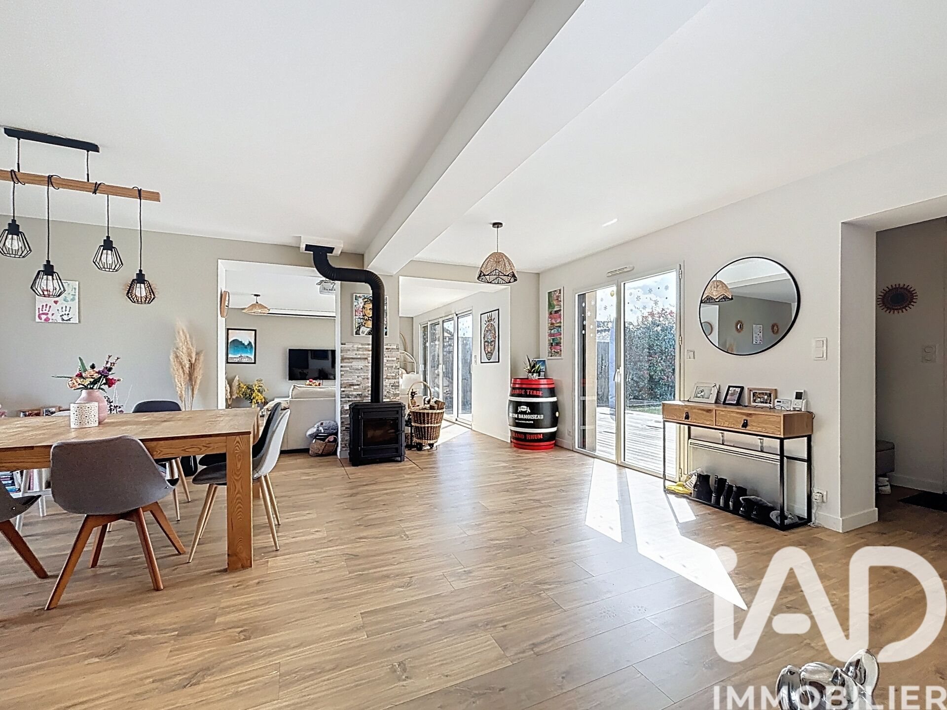 Maison à vendre, 156m², Cancale