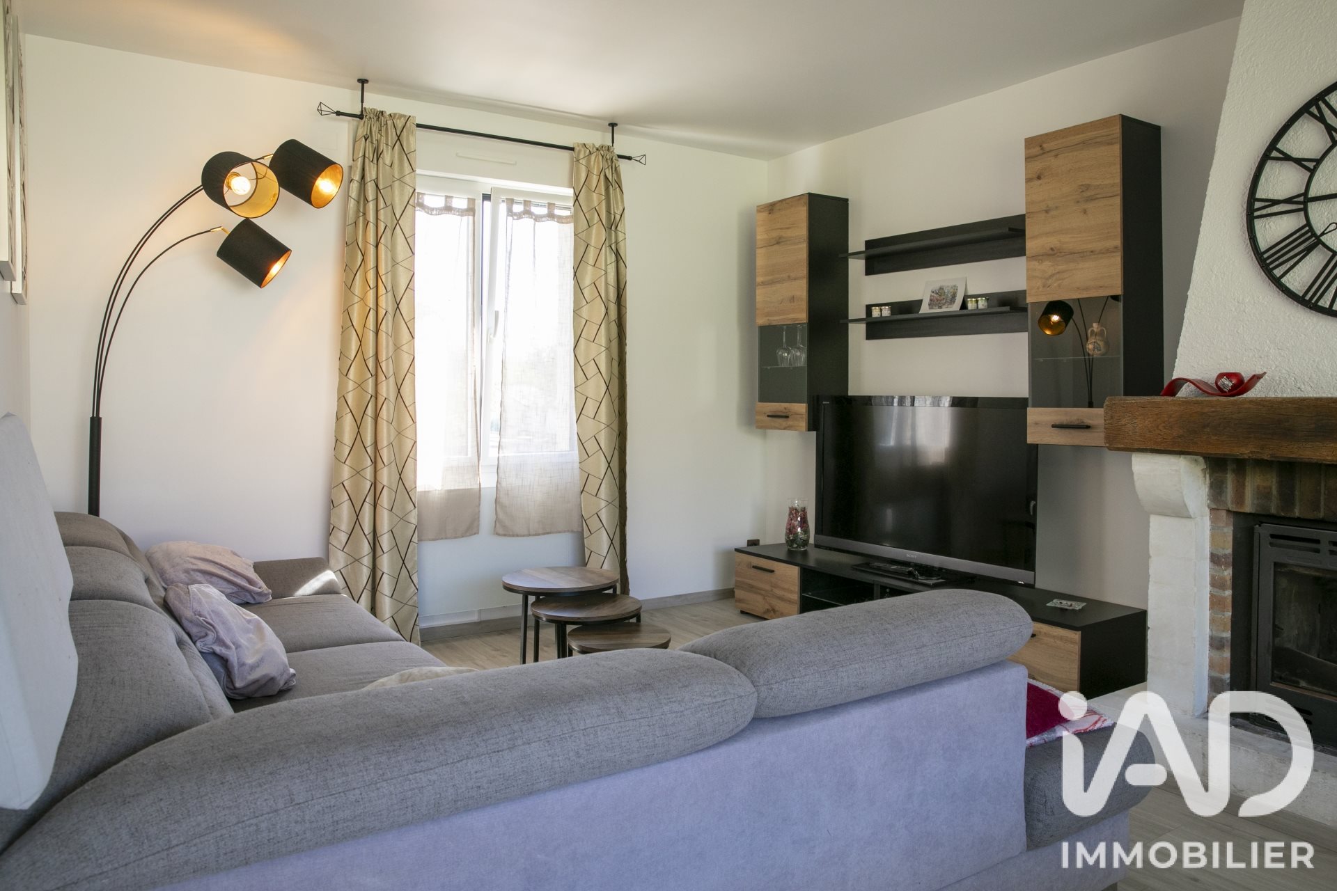 Maison à vendre, 90m², Bouzy