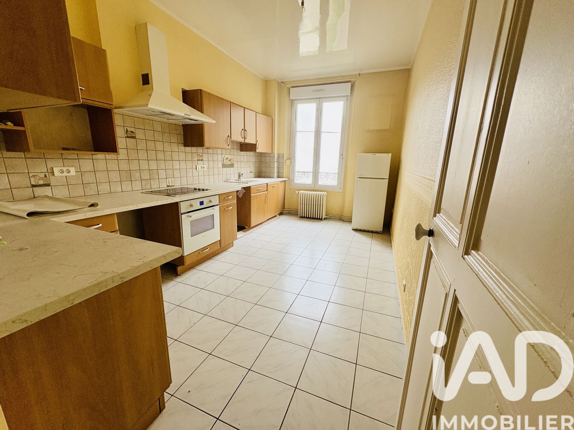 Appartement à vendre, 156m², Châlons-en-Champagne