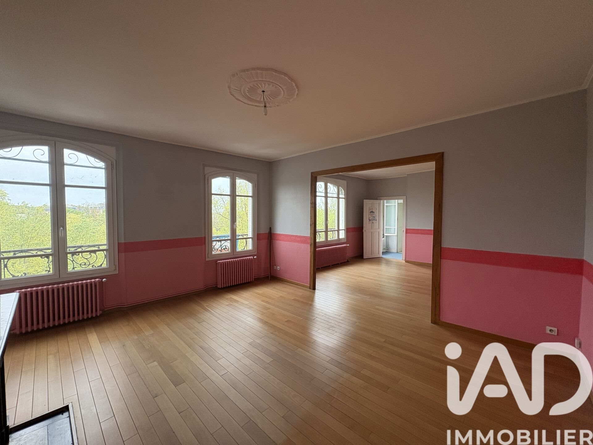 Appartement à vendre, 156m², Châlons-en-Champagne