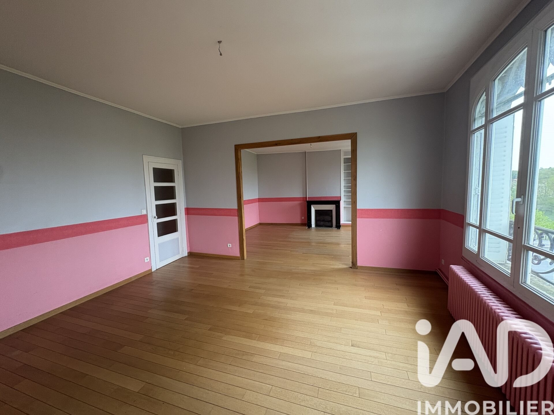 Appartement à vendre, 156m², Châlons-en-Champagne