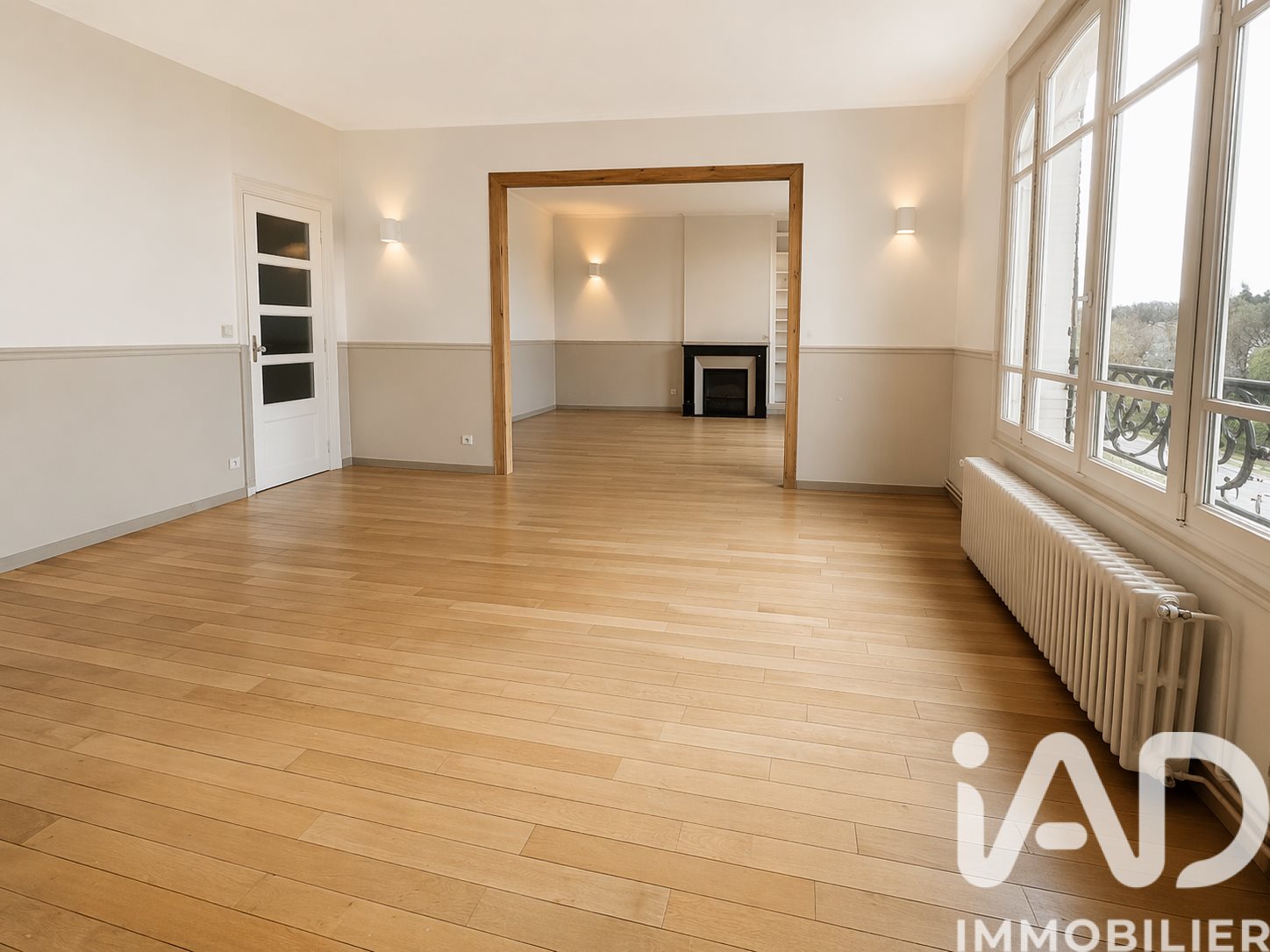 Appartement à vendre, 156m², Châlons-en-Champagne