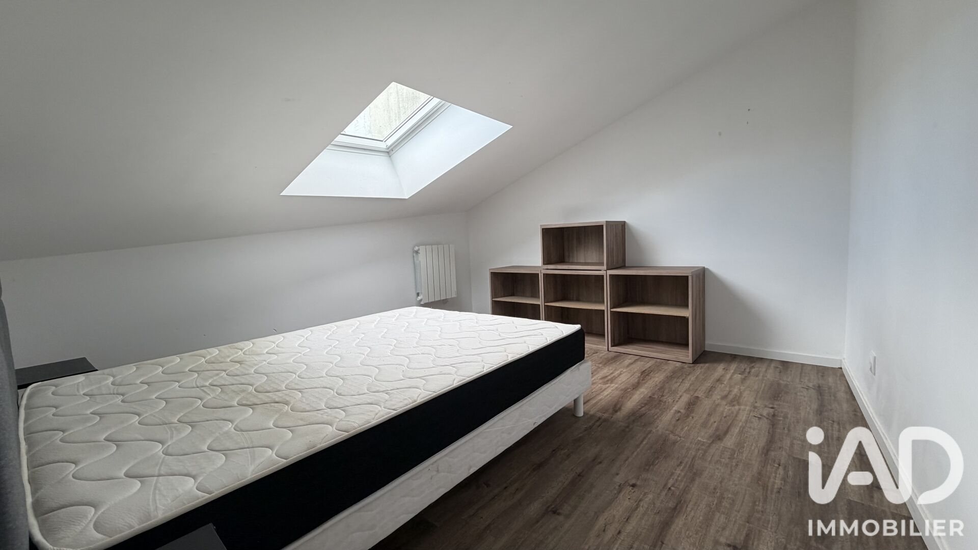 Appartement à louer, 18m², Châlons-en-Champagne