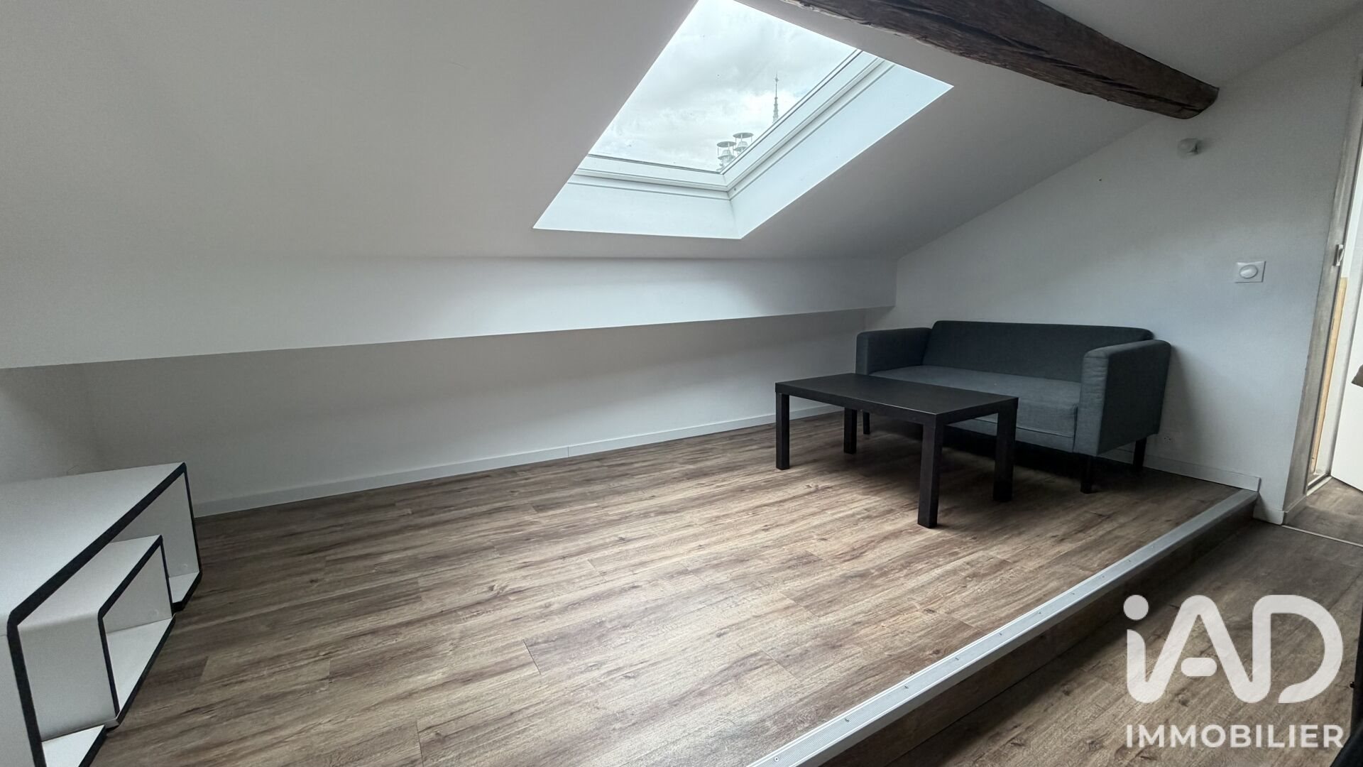 Appartement à louer, 18m², Châlons-en-Champagne