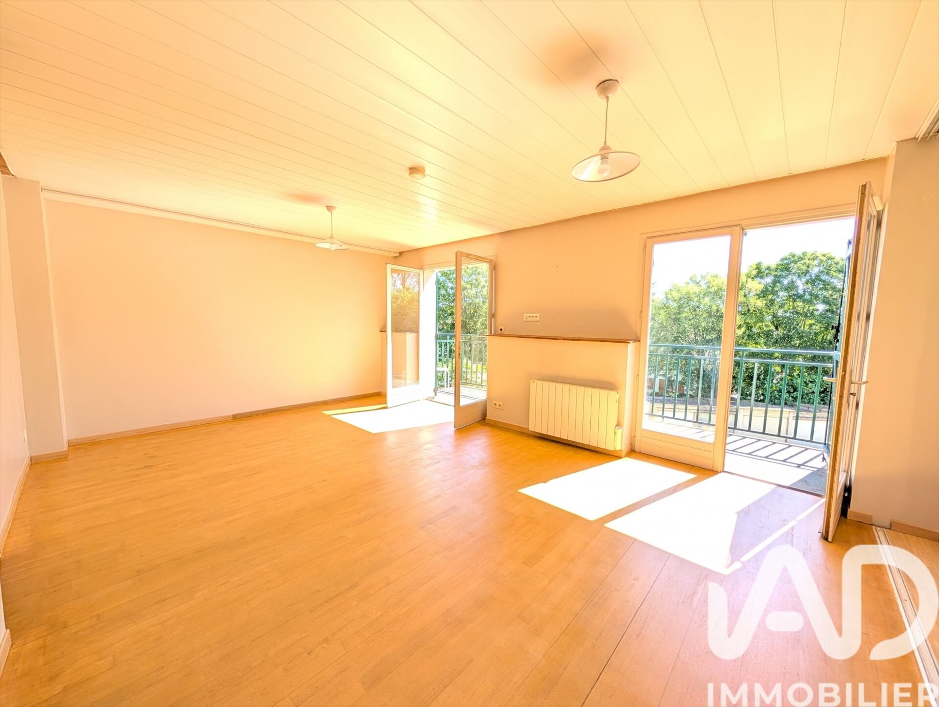 Appartement à vendre, 72m², Corbeil-Essonnes
