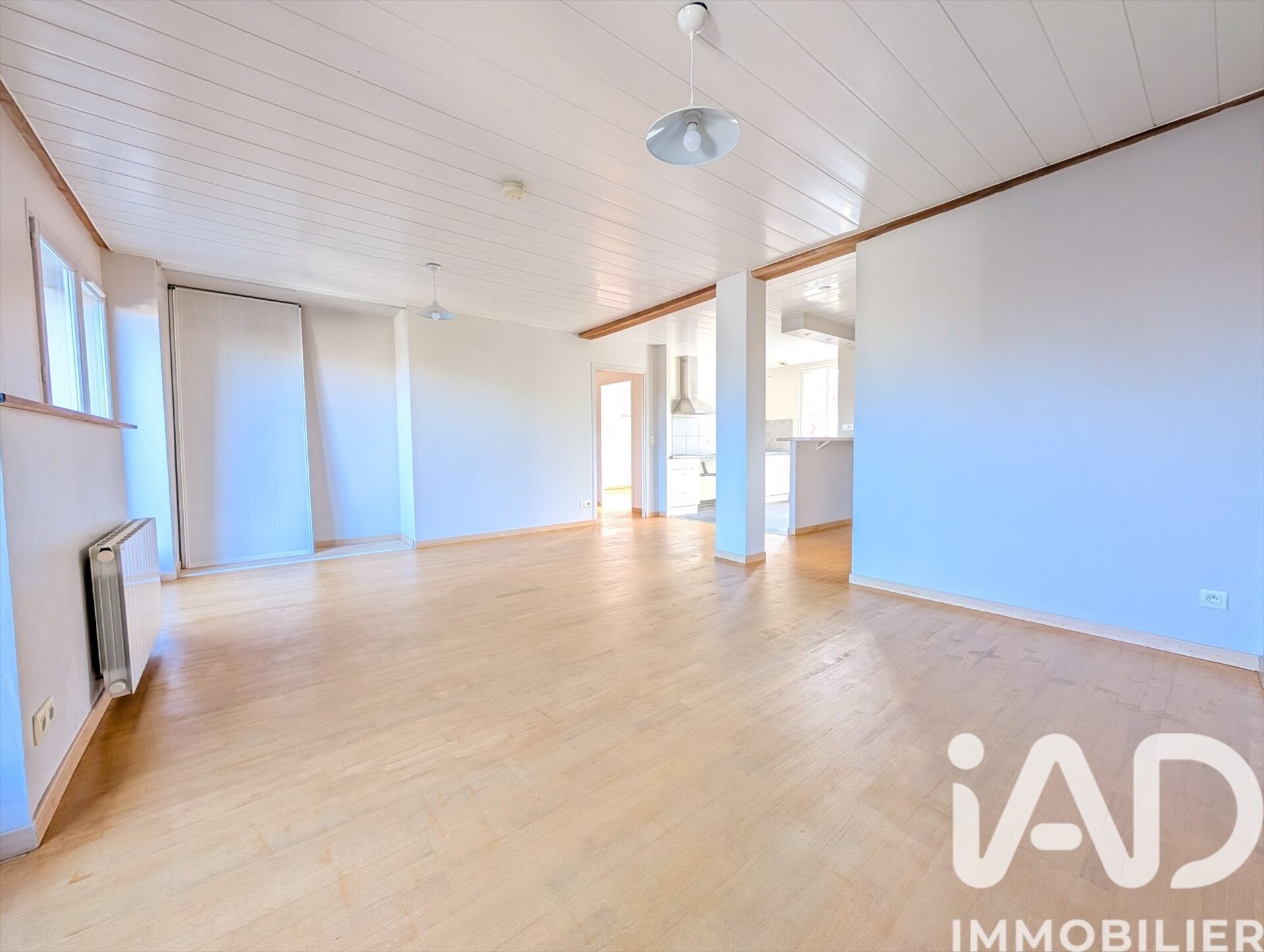 Appartement à vendre, 72m², Corbeil-Essonnes