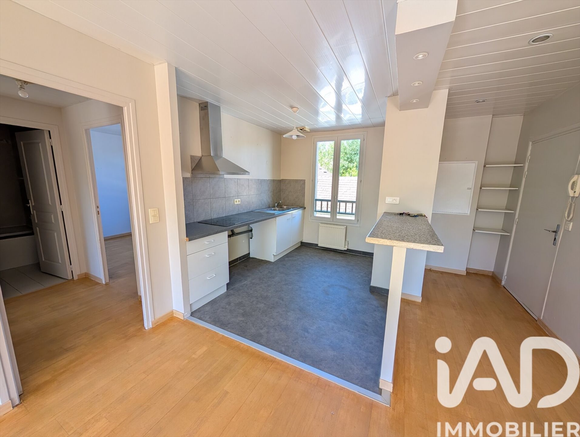 Appartement à vendre, 72m², Corbeil-Essonnes