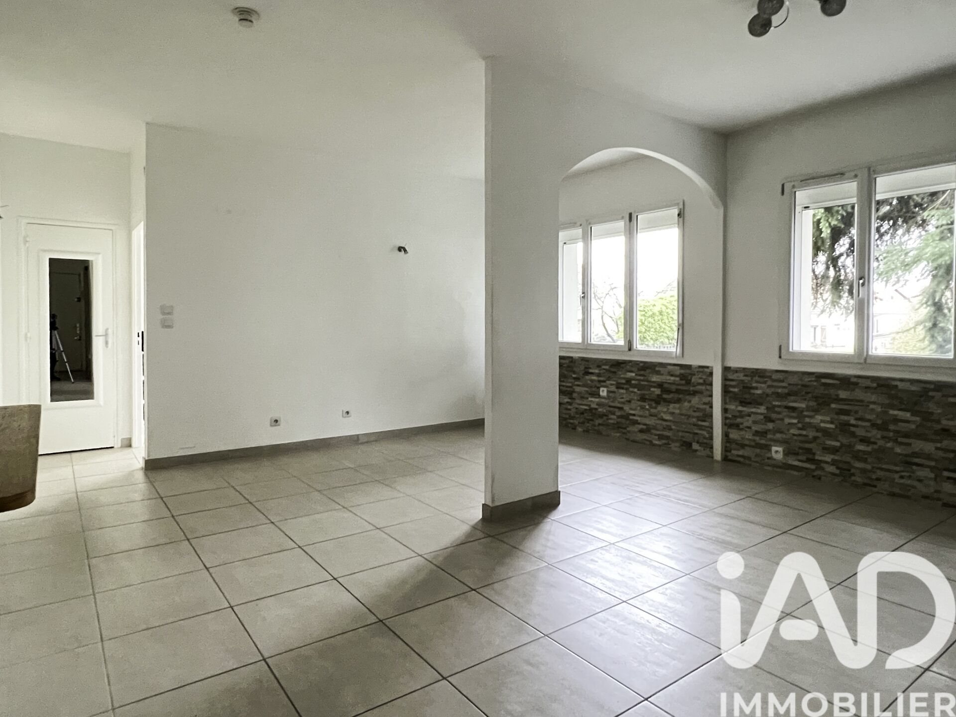 Appartement à vendre, 50m², Saint-Maur-des-Fossés