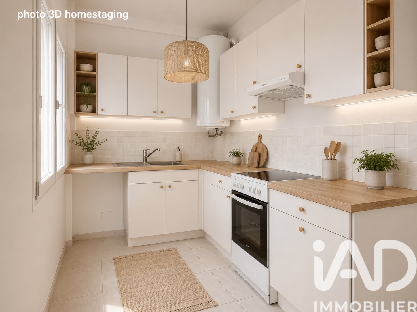 Appartement à vendre, 50m², Saint-Maur-des-Fossés