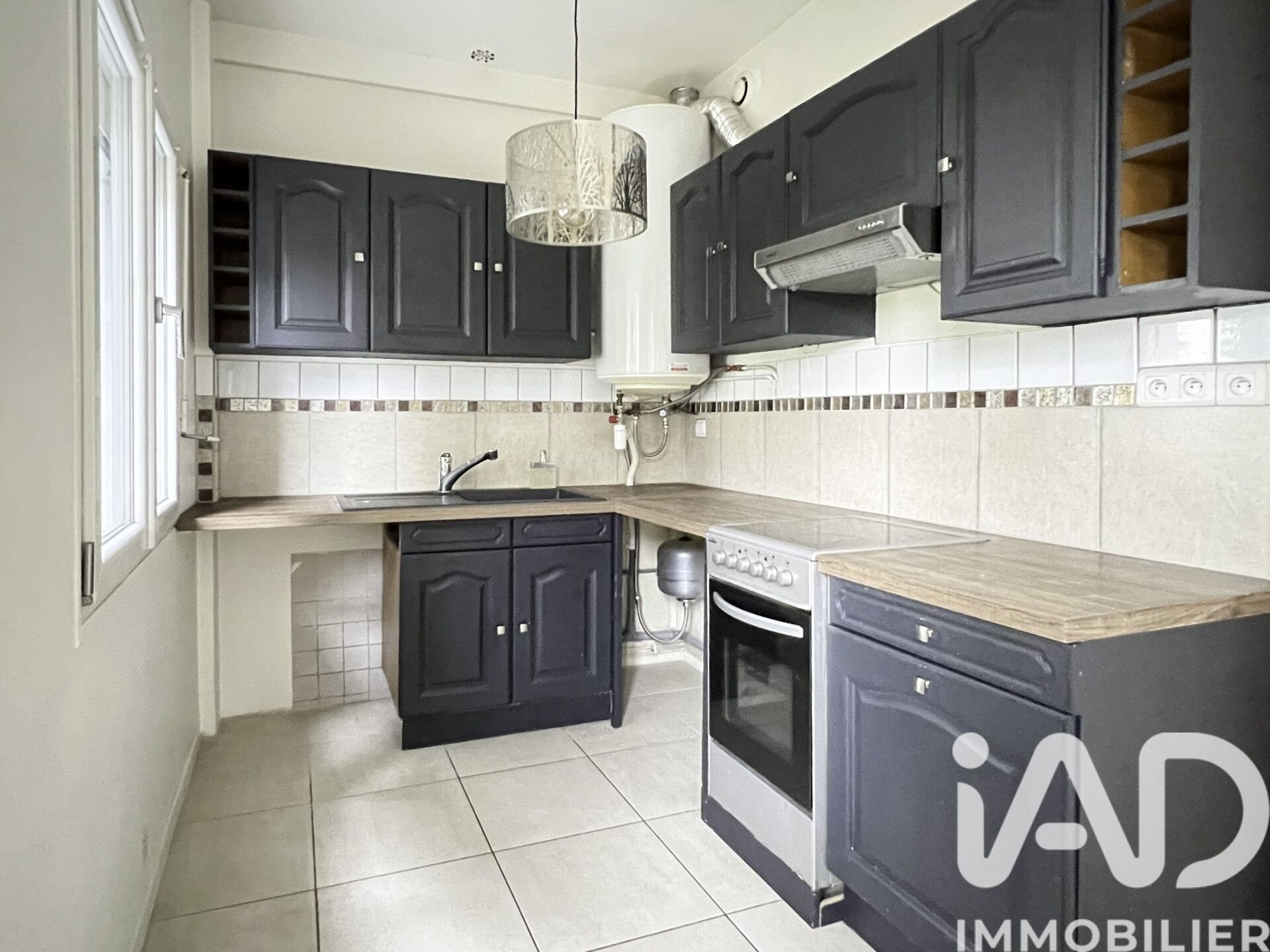 Appartement à vendre, 50m², Saint-Maur-des-Fossés