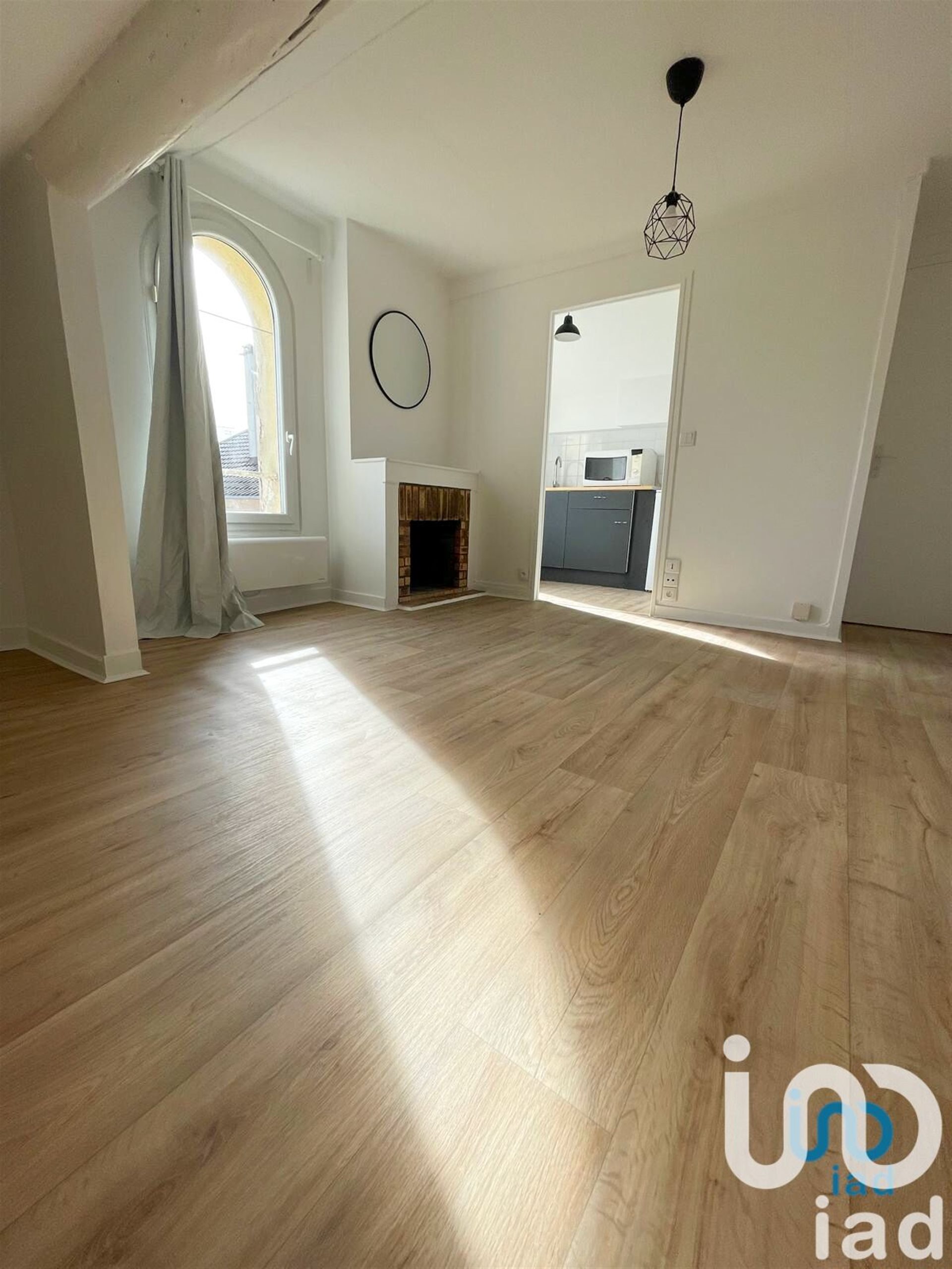 Appartement à vendre, 19m², Saint-Maur-des-Fossés