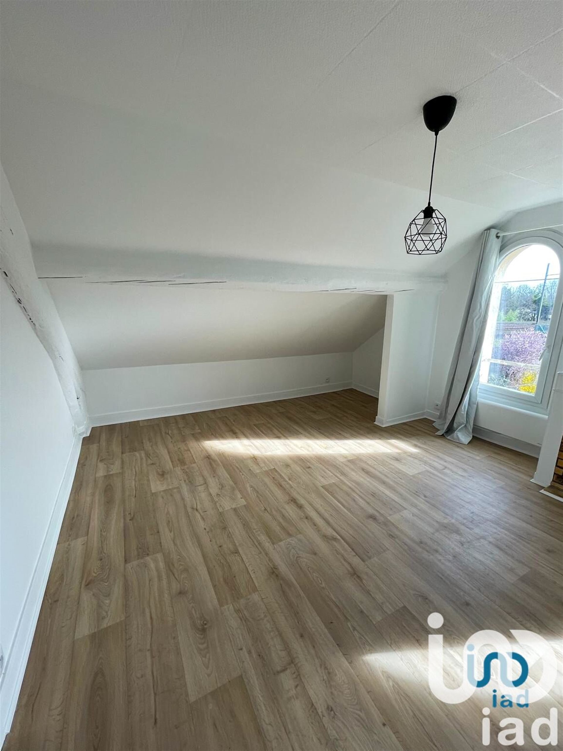 Appartement à vendre, 19m², Saint-Maur-des-Fossés