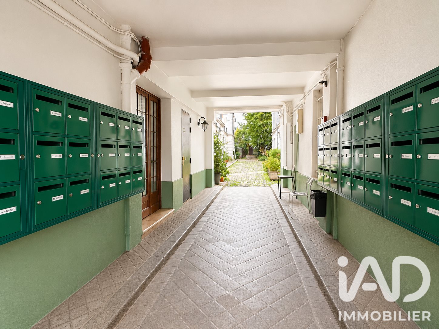 Appartement à vendre, 33m², Le Kremlin-Bicêtre