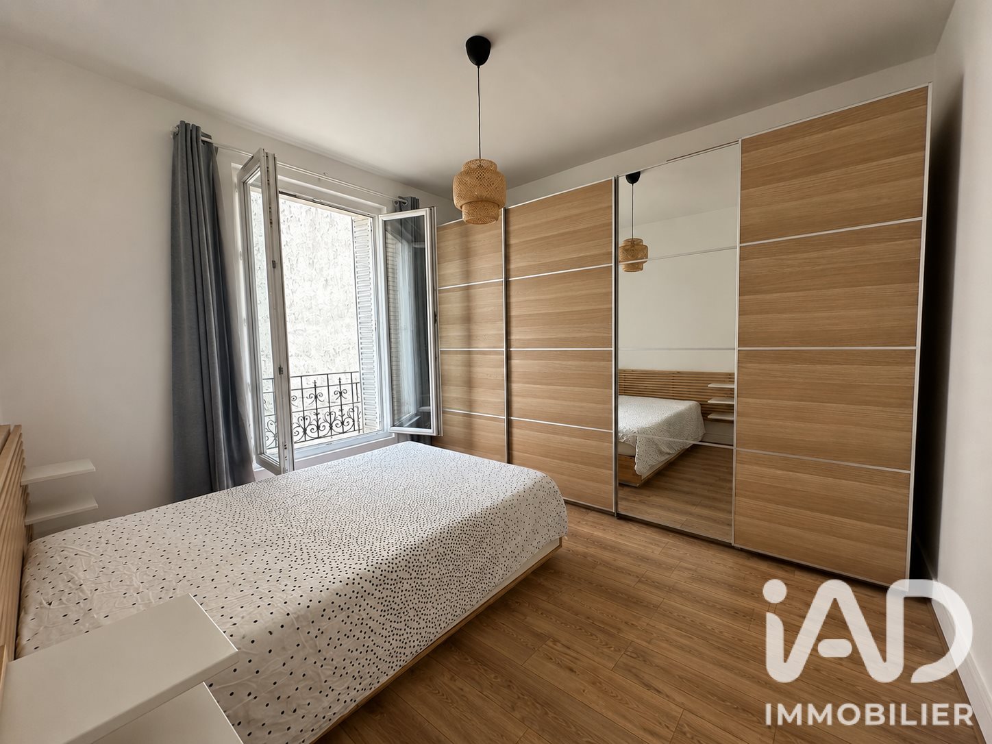 Appartement à vendre, 33m², Le Kremlin-Bicêtre