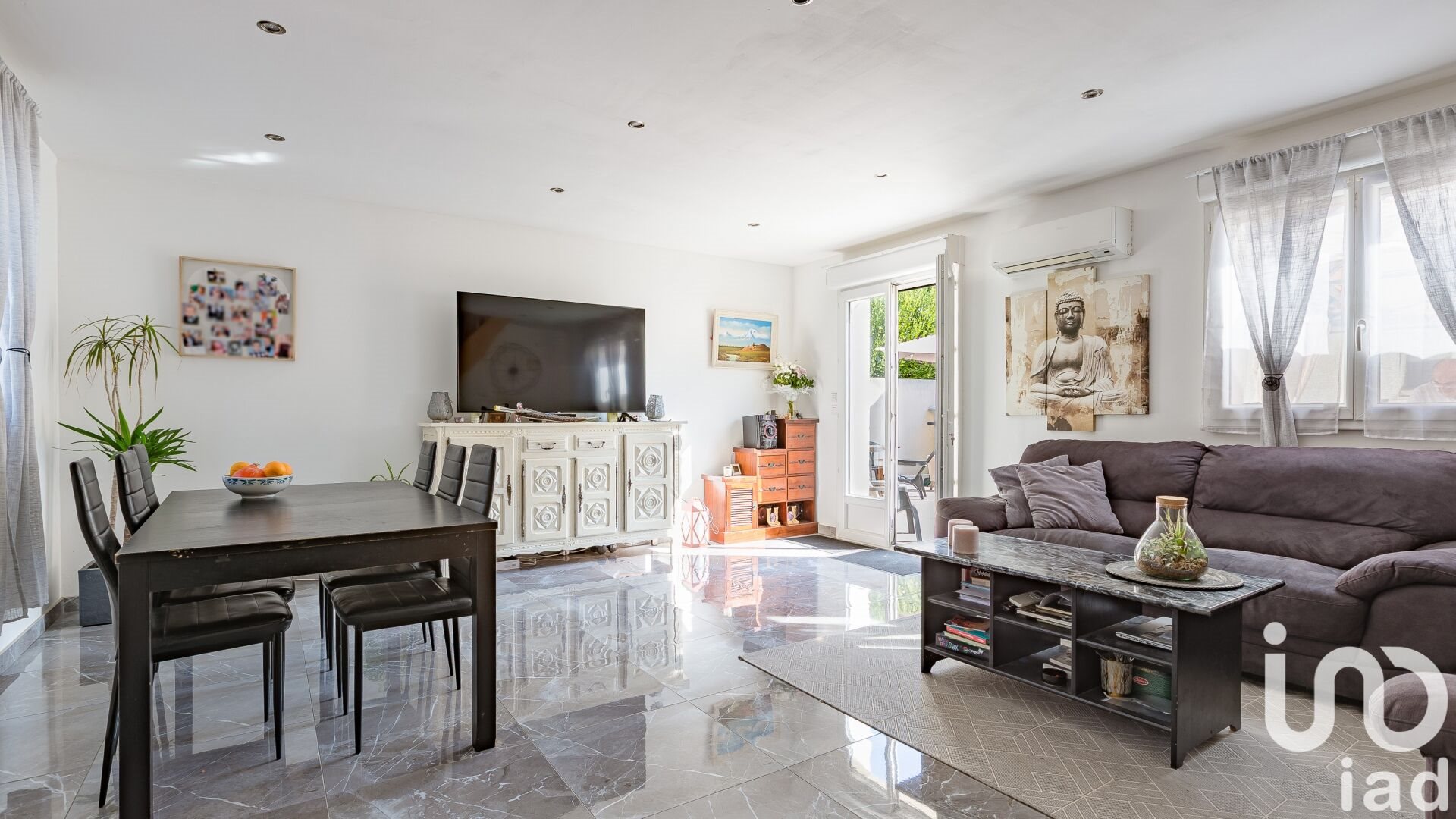 Maison à vendre, 160m², Sucy-en-Brie