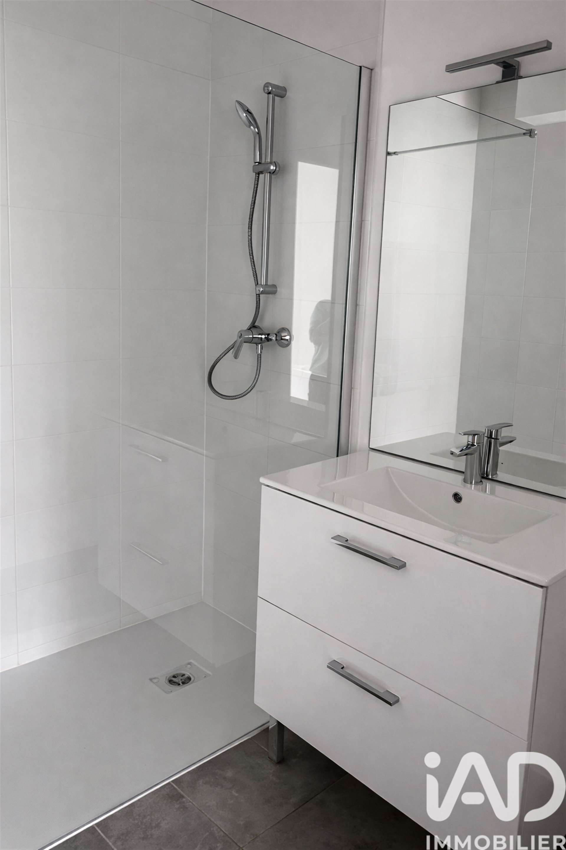 Appartement à vendre, 42m², Créteil