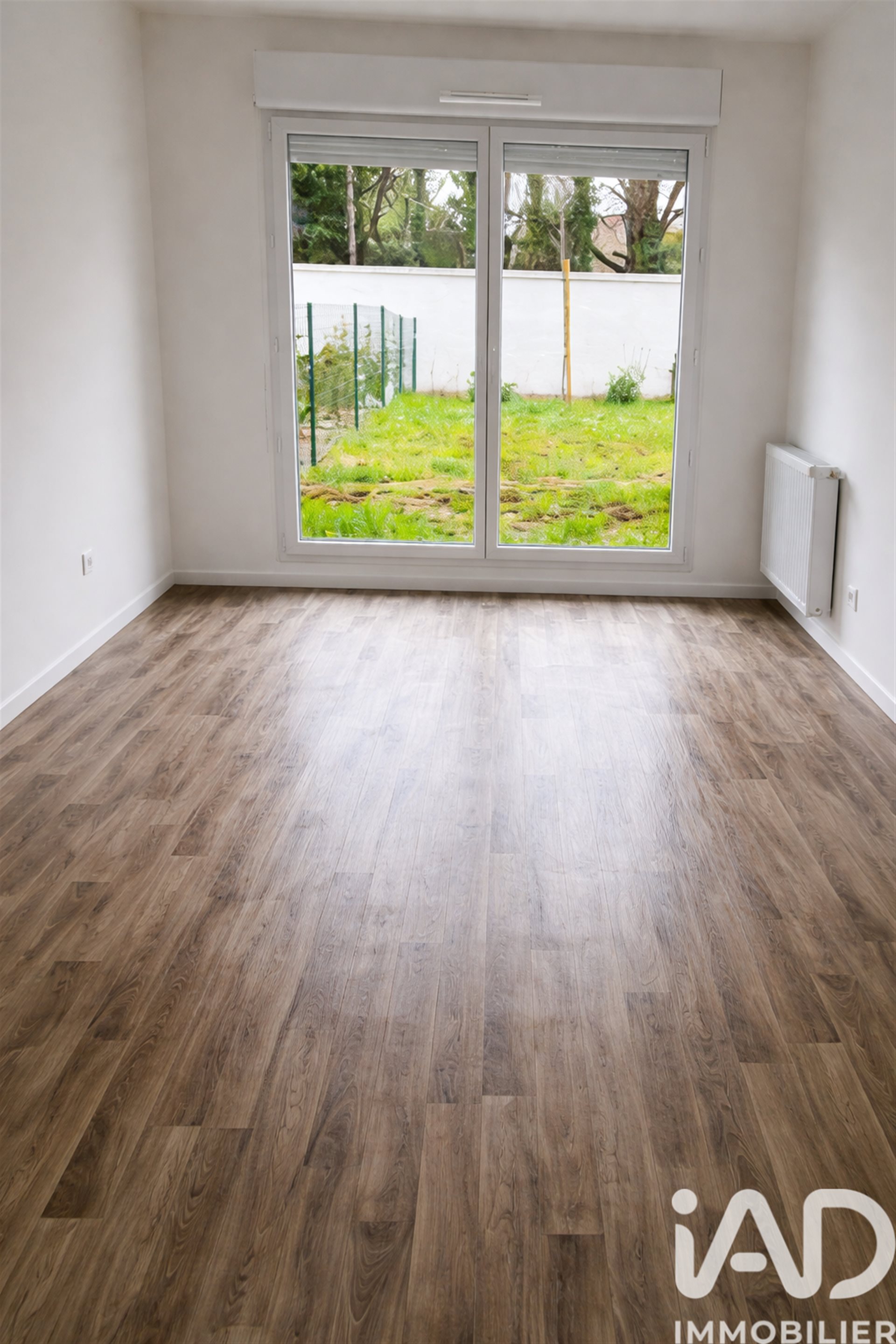 Appartement à vendre, 42m², Créteil