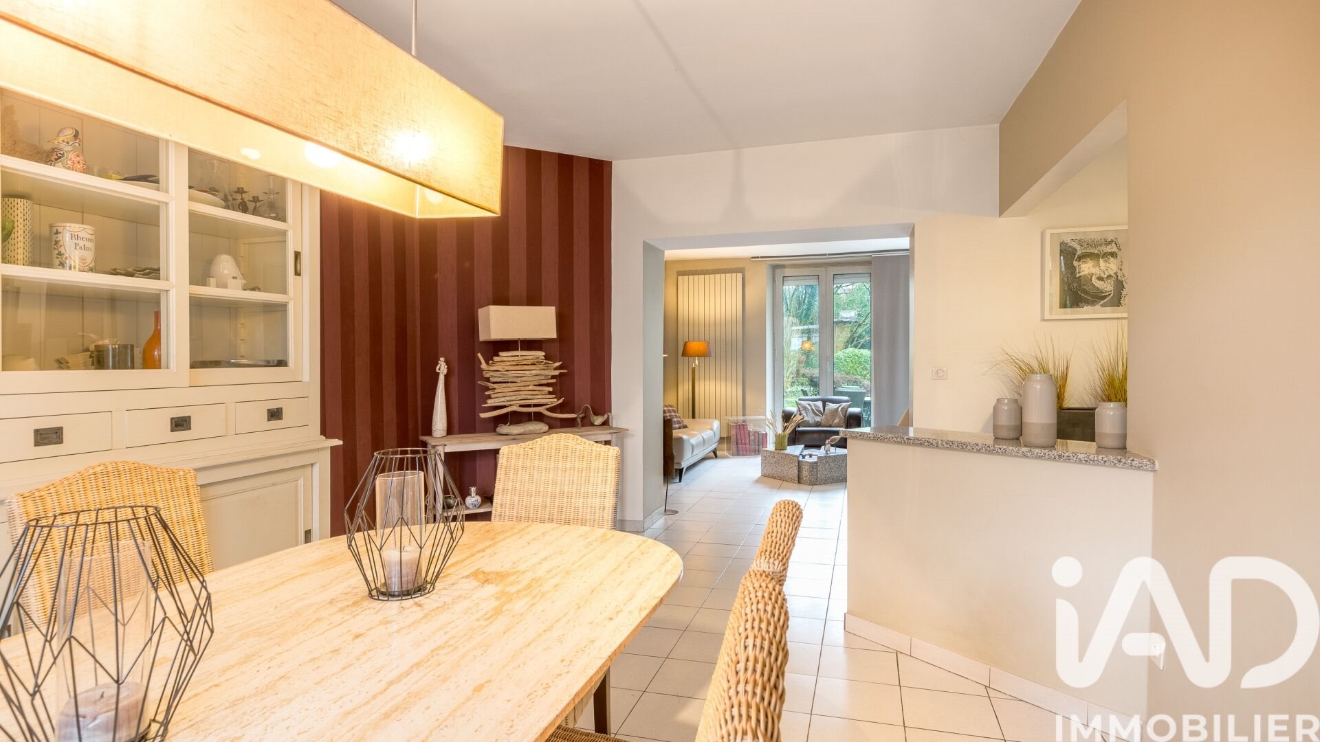 Maison à vendre, 176m², Sucy-en-Brie