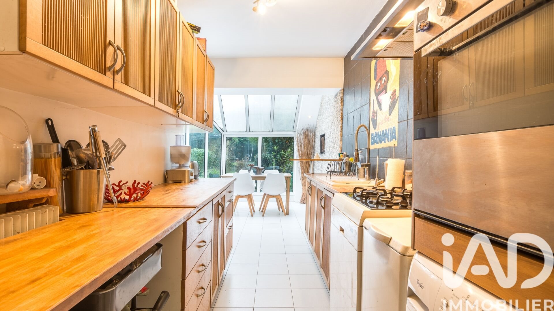Maison à vendre, 176m², Sucy-en-Brie