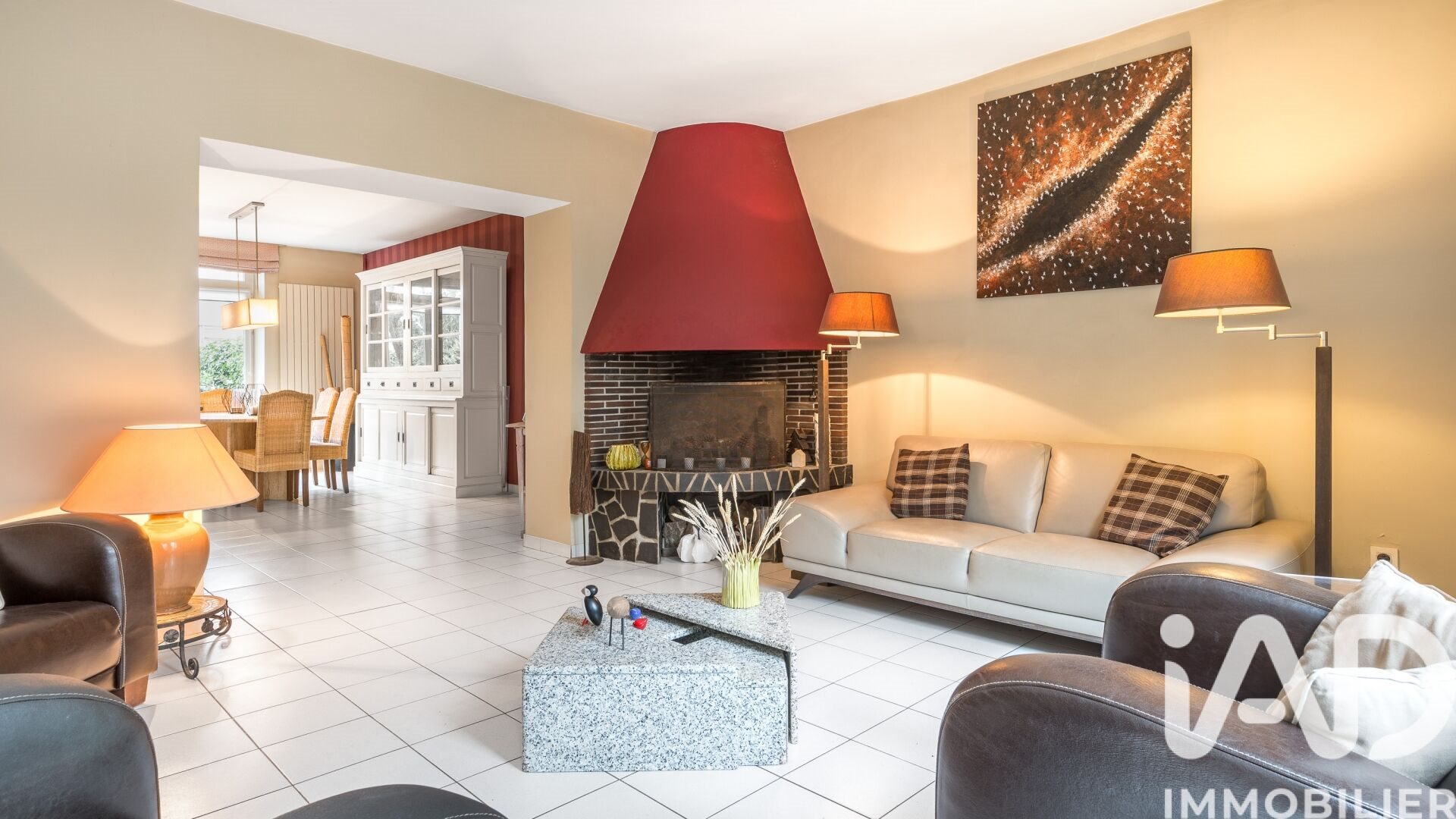 Maison à vendre, 176m², Sucy-en-Brie