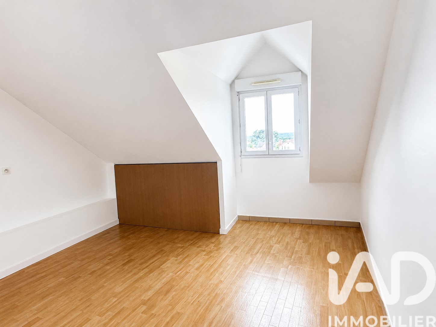 Appartement à vendre, 40m², Taverny