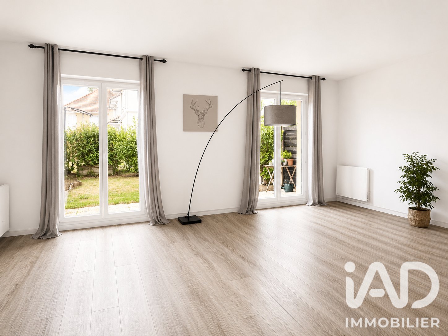 Maison à vendre, 88m², Saint-Maur-des-Fossés
