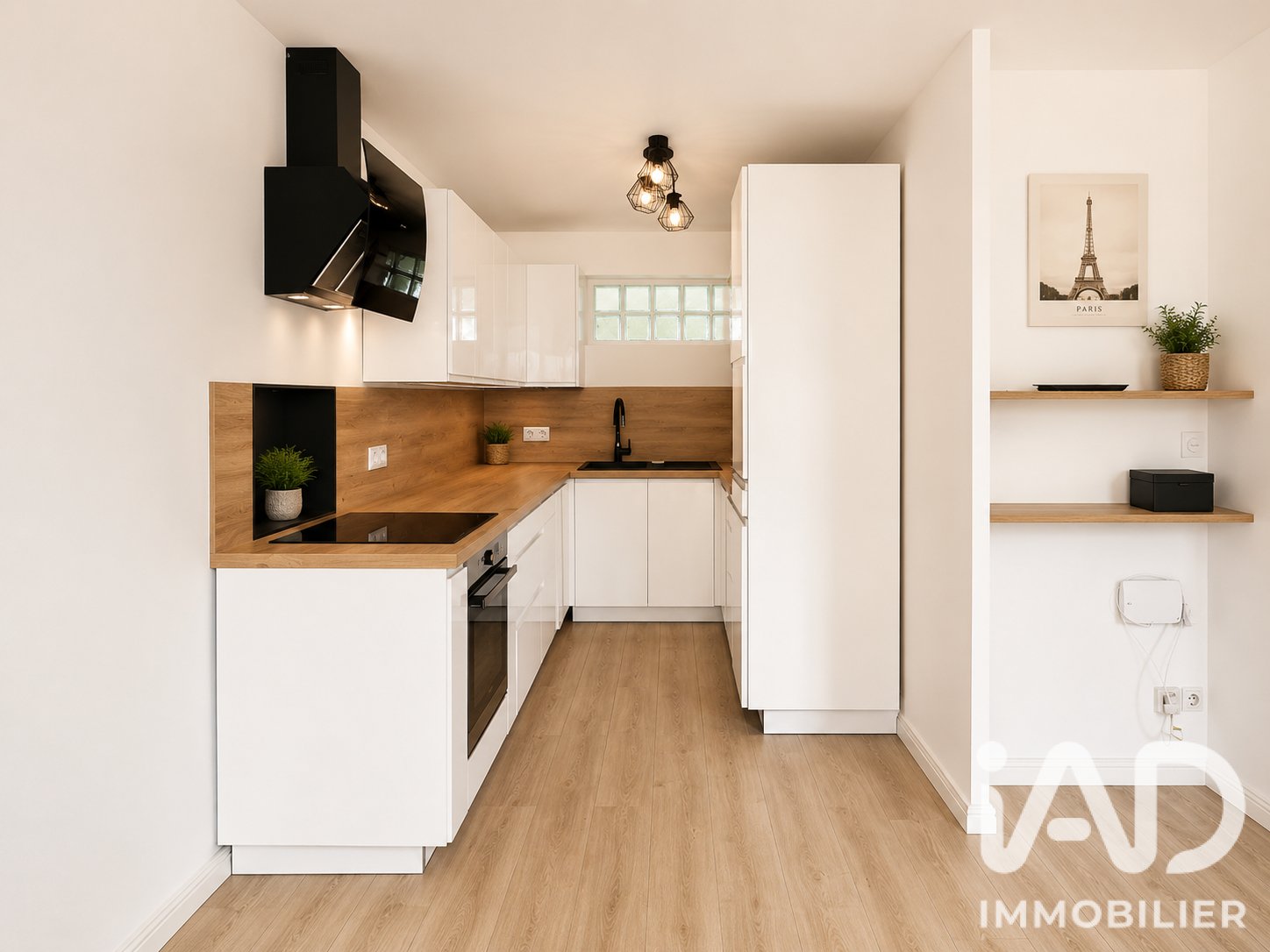 Maison à vendre, 88m², Saint-Maur-des-Fossés