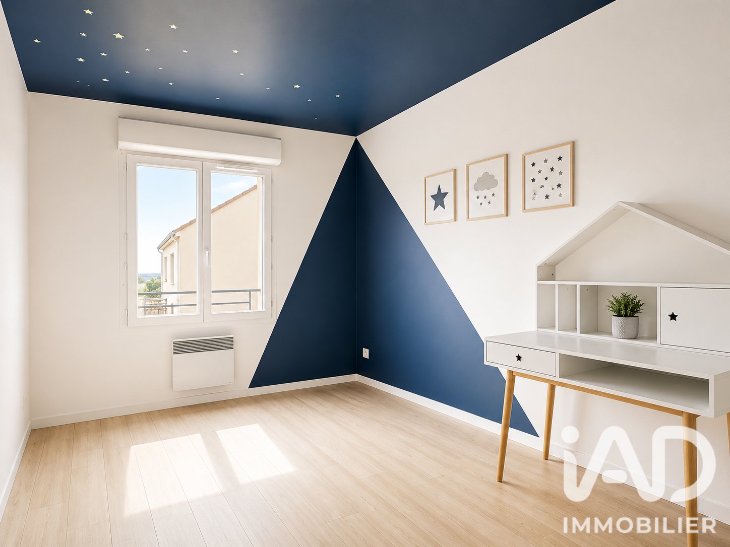 Maison à vendre, 88m², Saint-Maur-des-Fossés