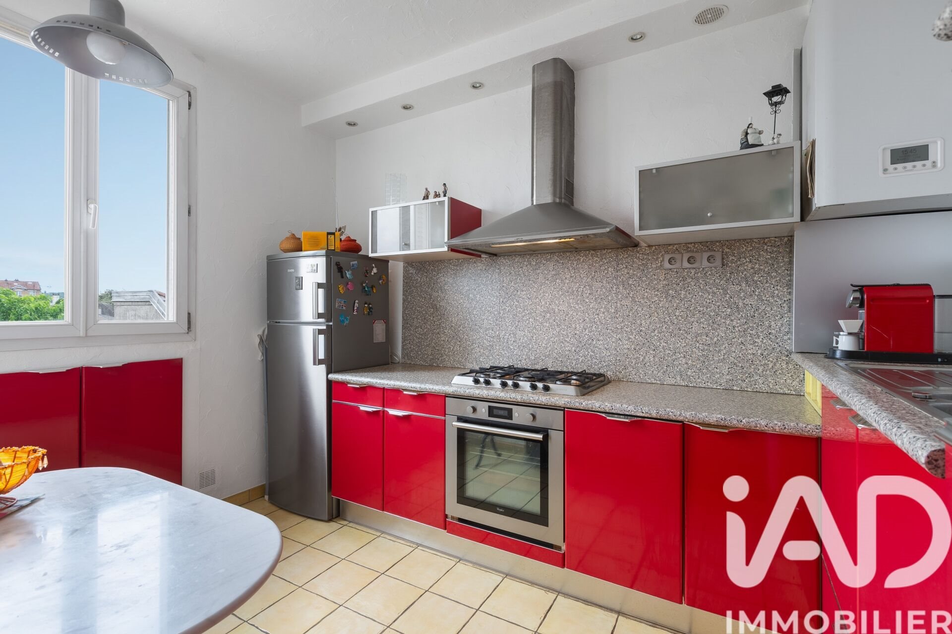 Appartement à vendre, 57m², Saint-Maur-des-Fossés
