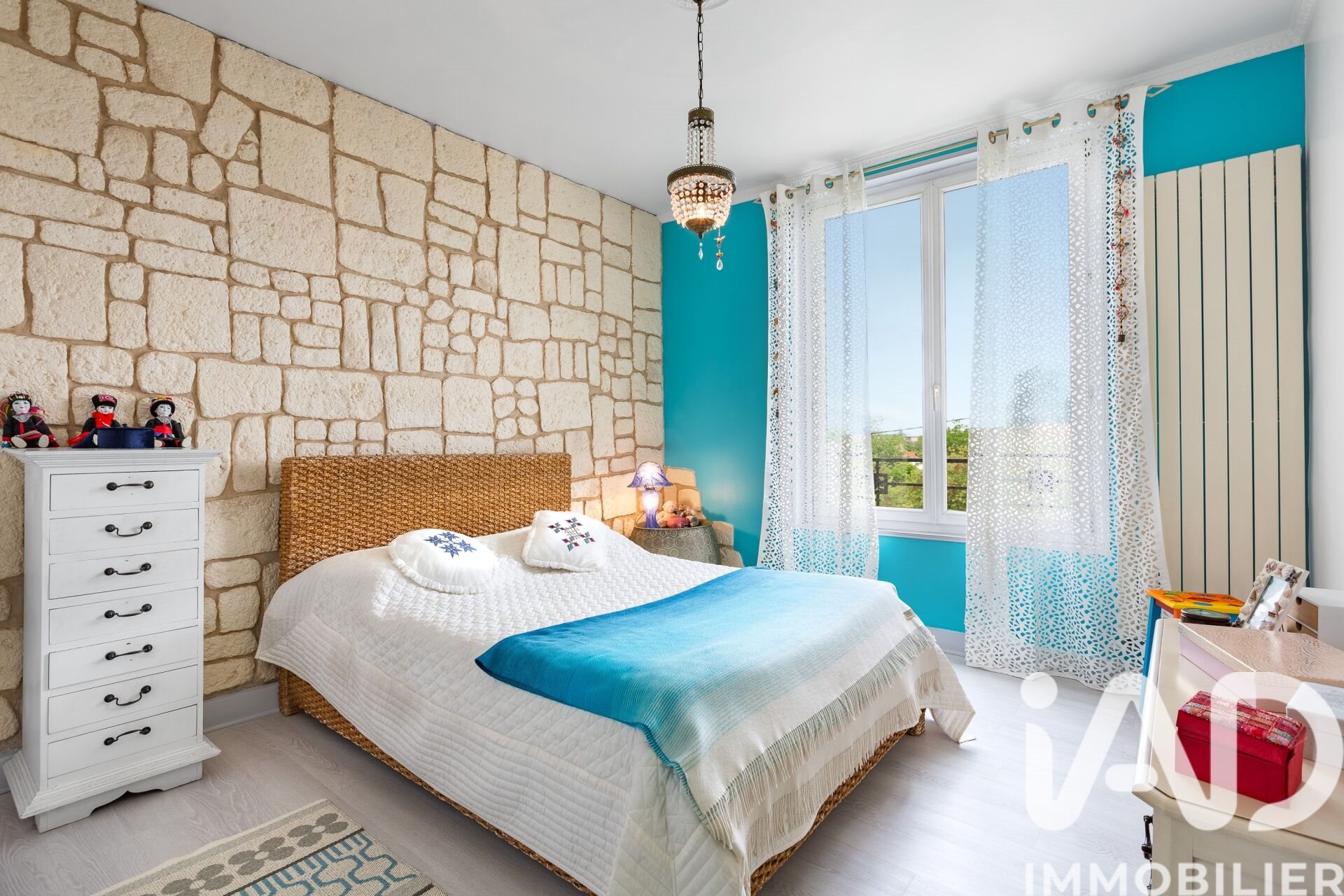 Appartement à vendre, 57m², Saint-Maur-des-Fossés