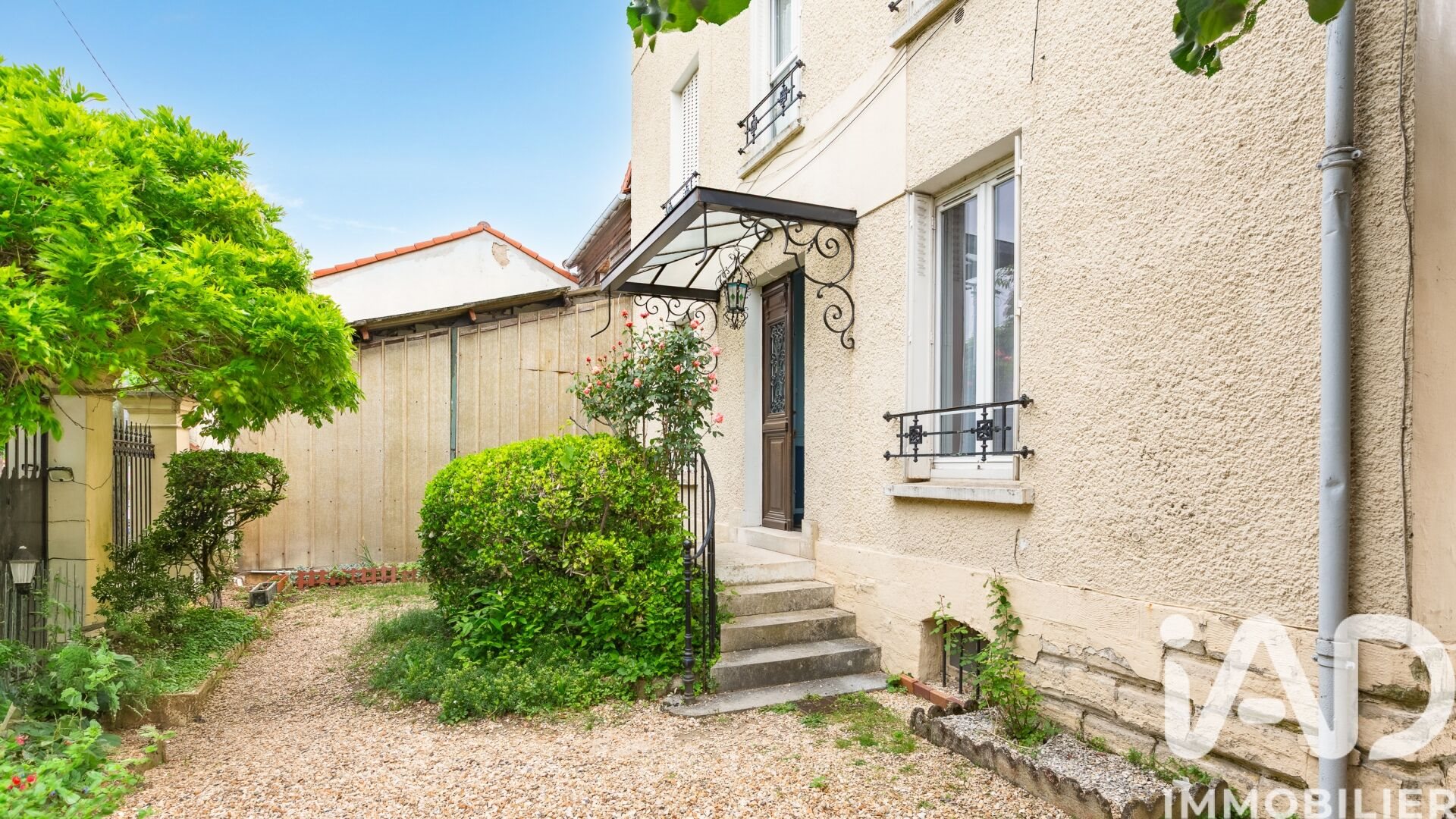Appartement à vendre, 57m², Saint-Maur-des-Fossés