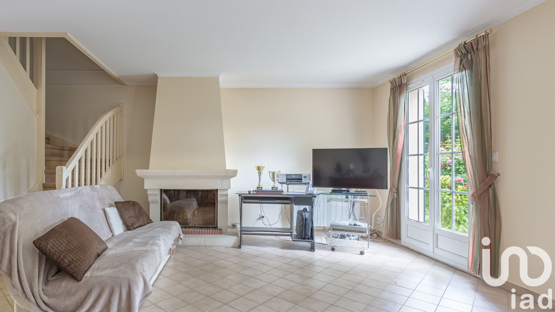 Maison à vendre, 107m², Sucy-en-Brie