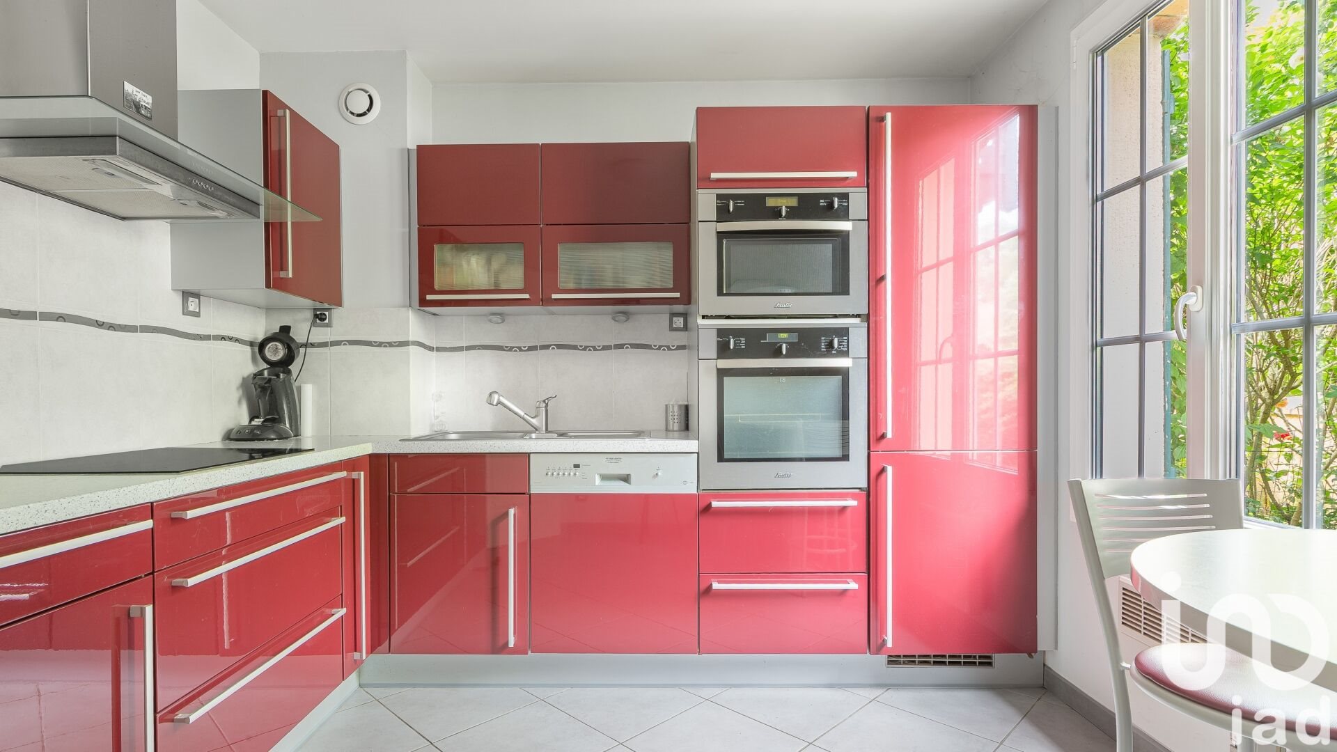 Maison à vendre, 107m², Sucy-en-Brie