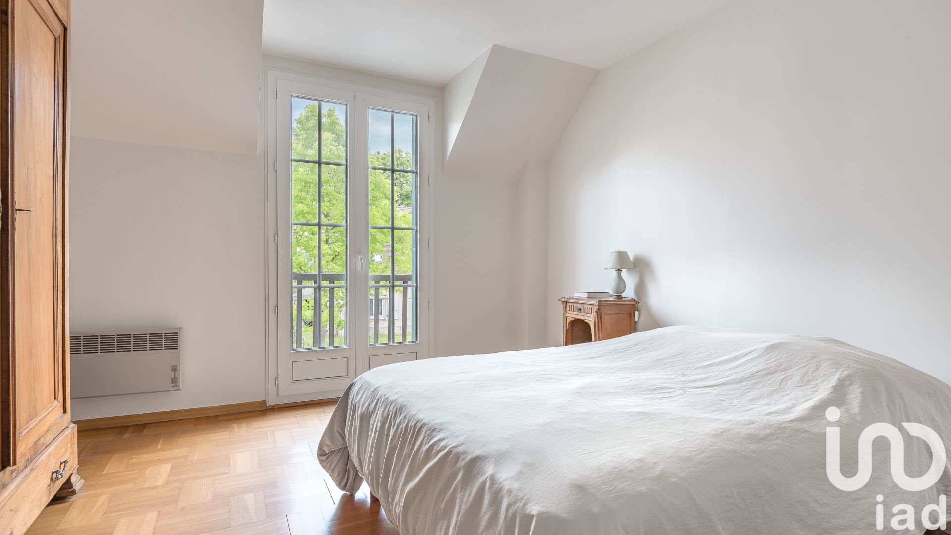 Maison à vendre, 107m², Sucy-en-Brie