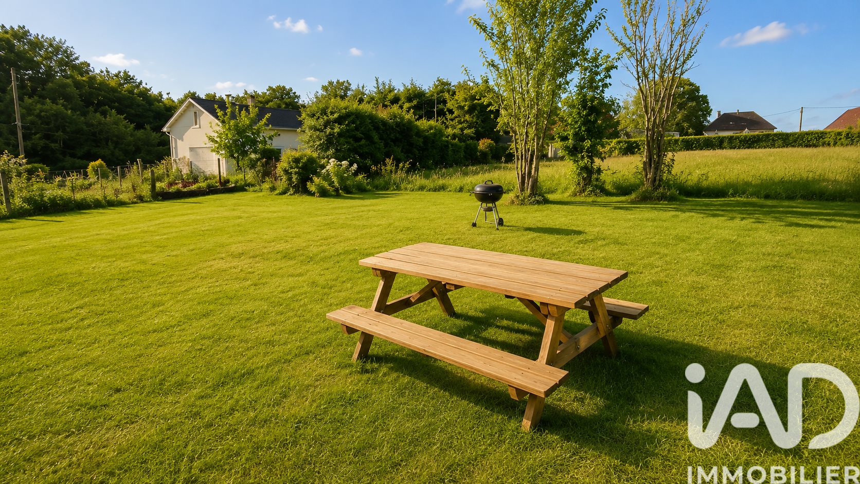 Maison à vendre, 145m², Happonvilliers