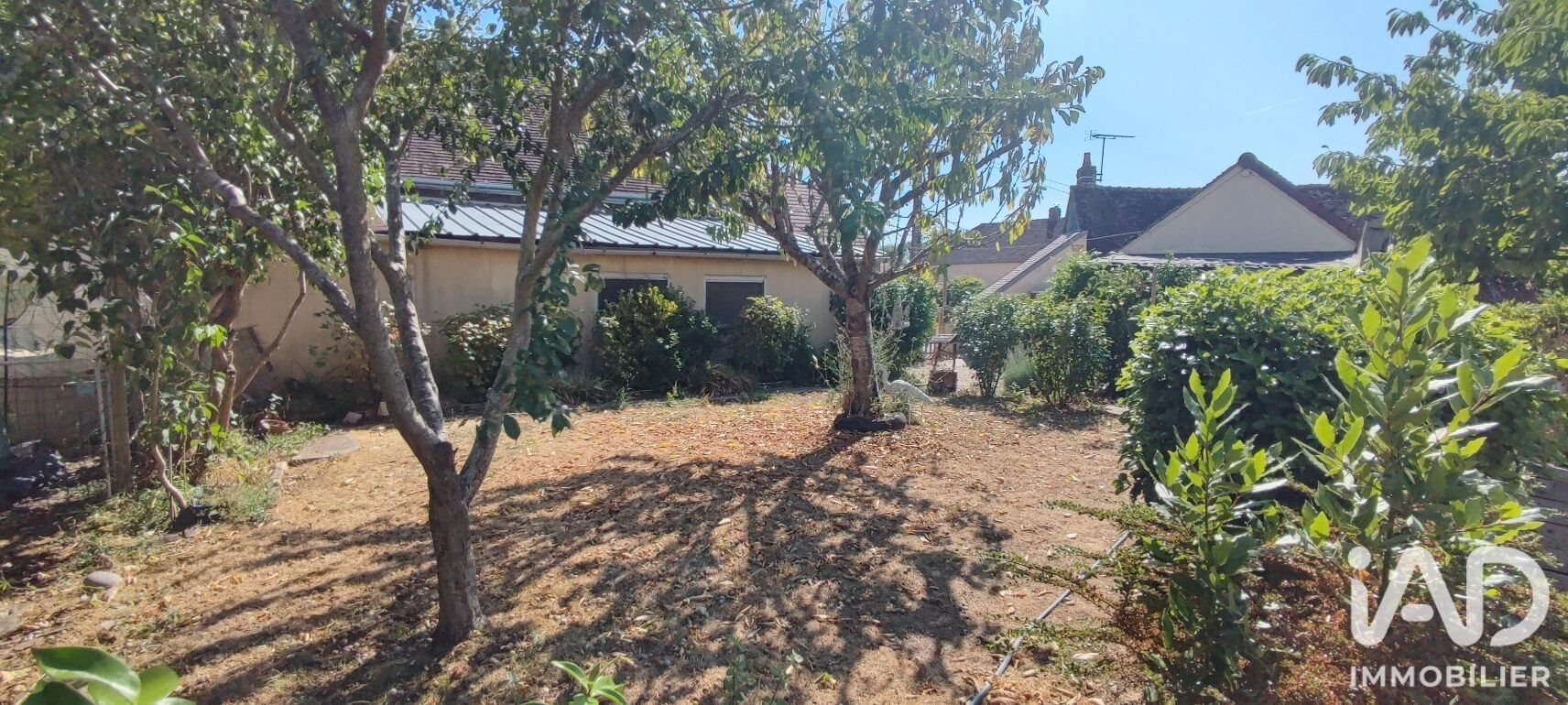Maison à vendre, 75m², Illiers-Combray