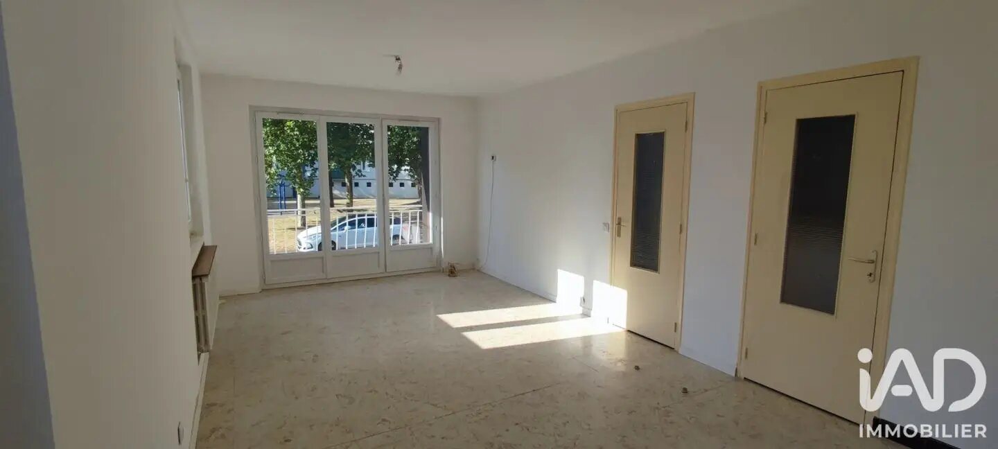 Maison à vendre, 60m², Lucé