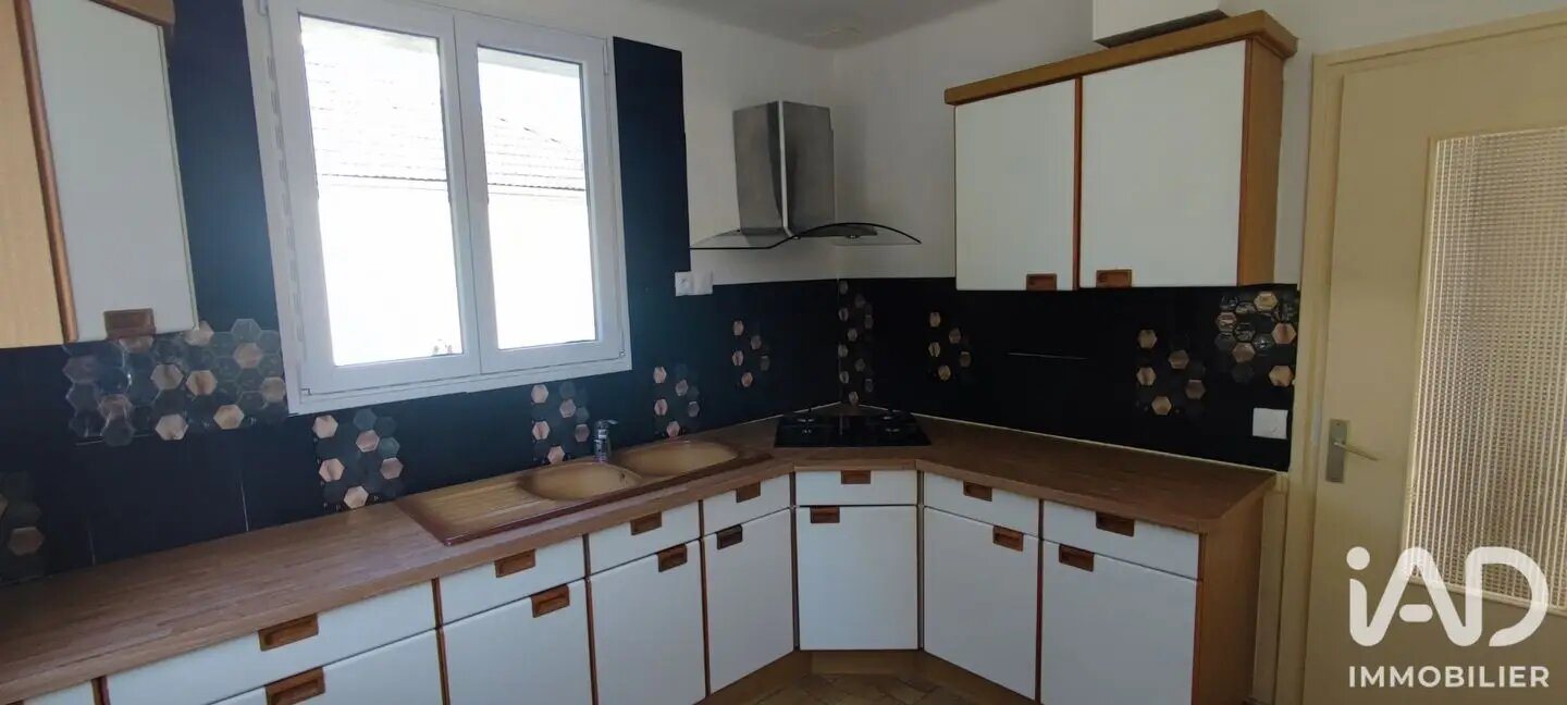 Maison à vendre, 60m², Lucé